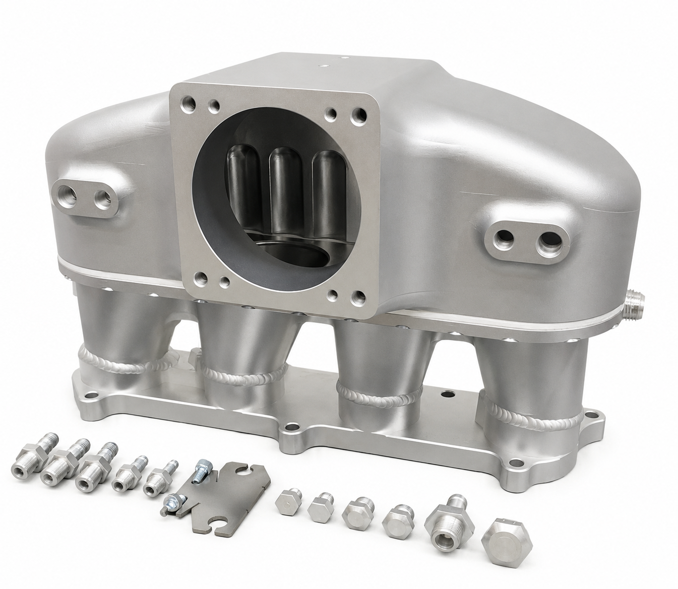 Honda K-Series Billet Intake Manifold