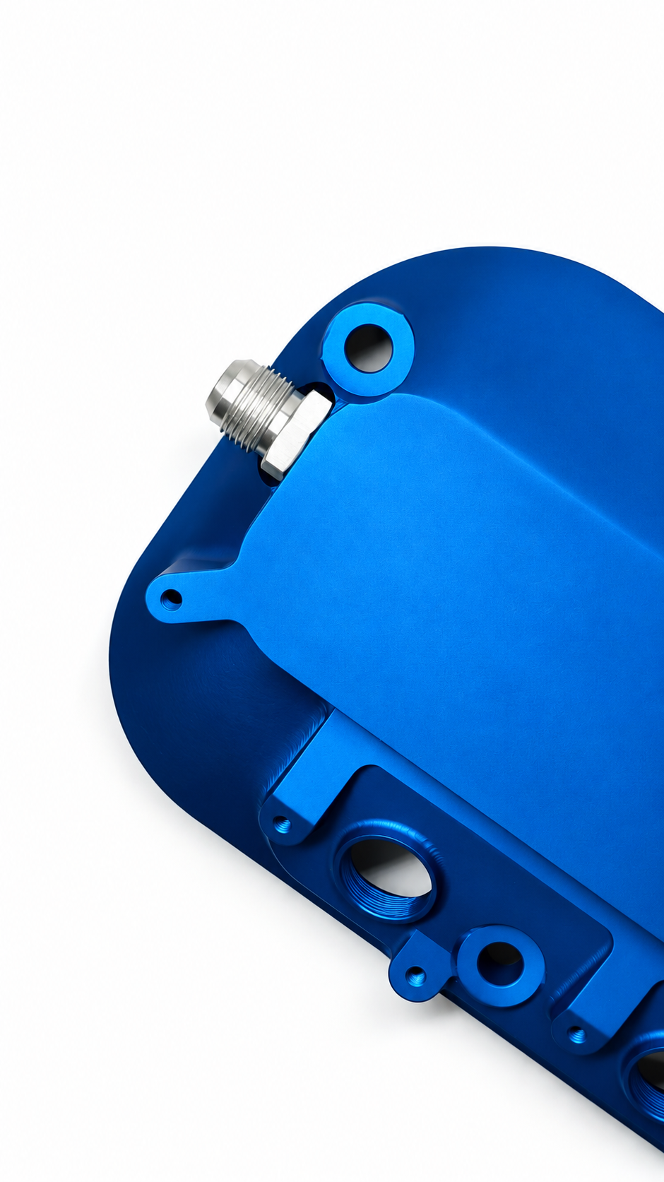 Honda J35 Valve Cover