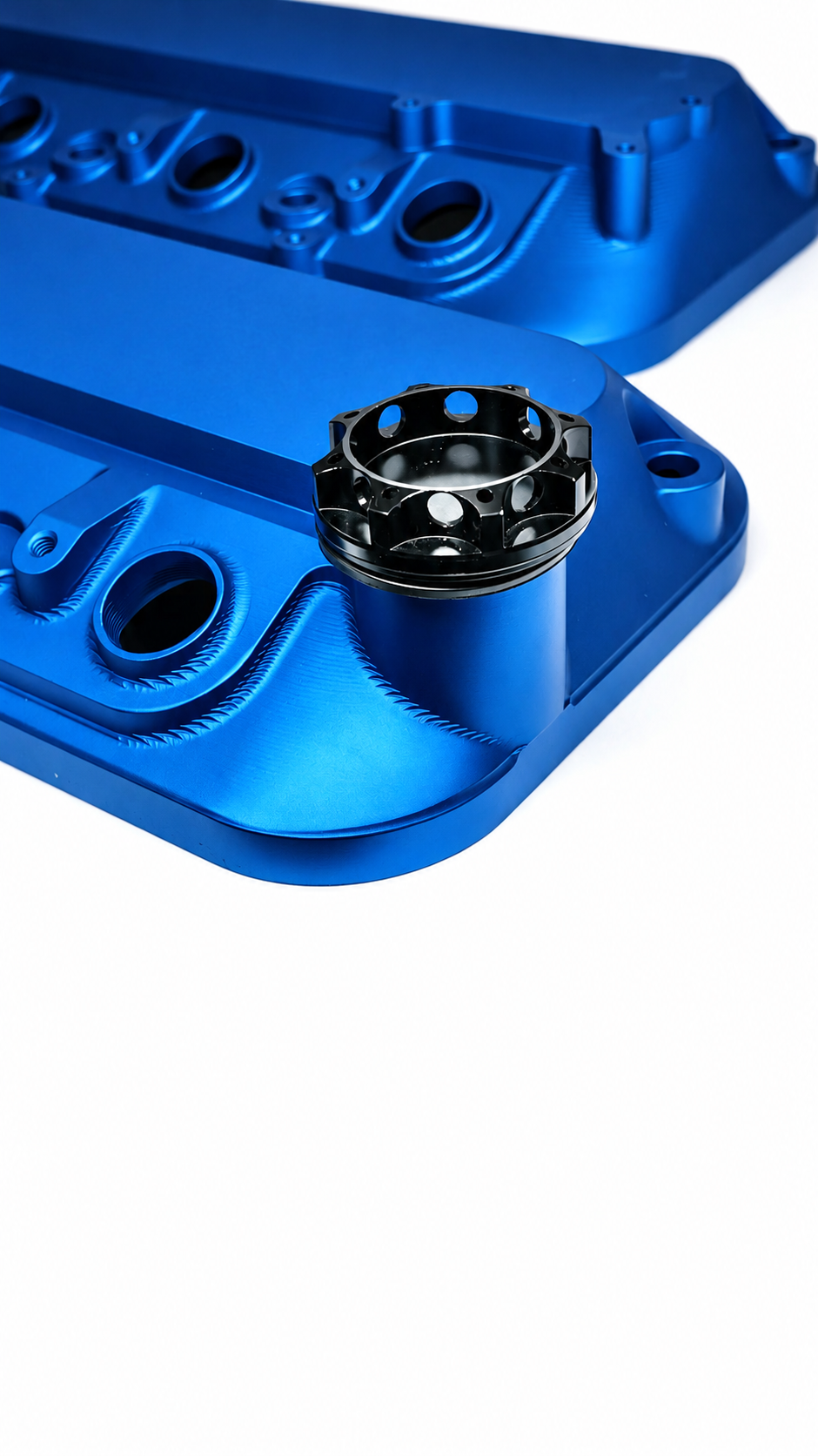 Honda J35 Valve Cover