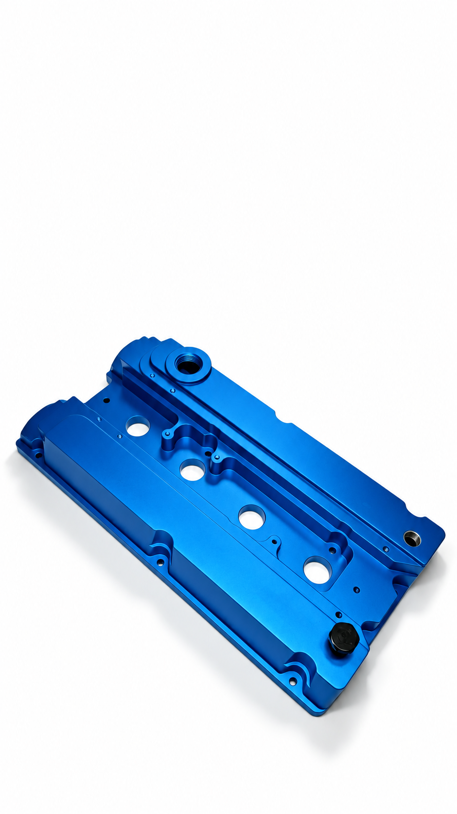 EVO 4-8 Valve Cover