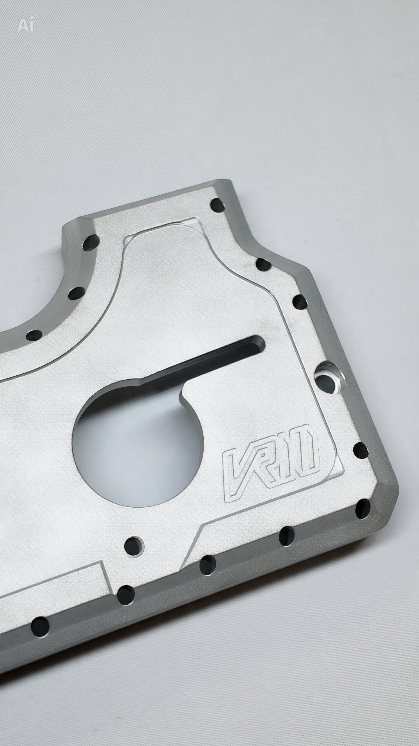 K-Series COP Adapter 4G63 EVO 123