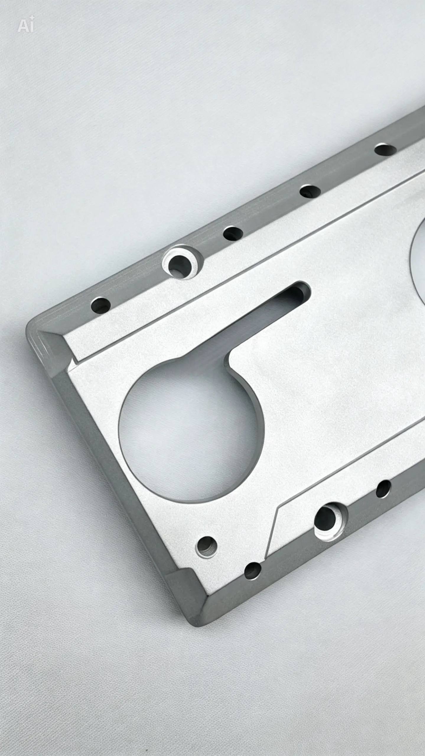 K-Series COP Adapter 4G63 EVO 123