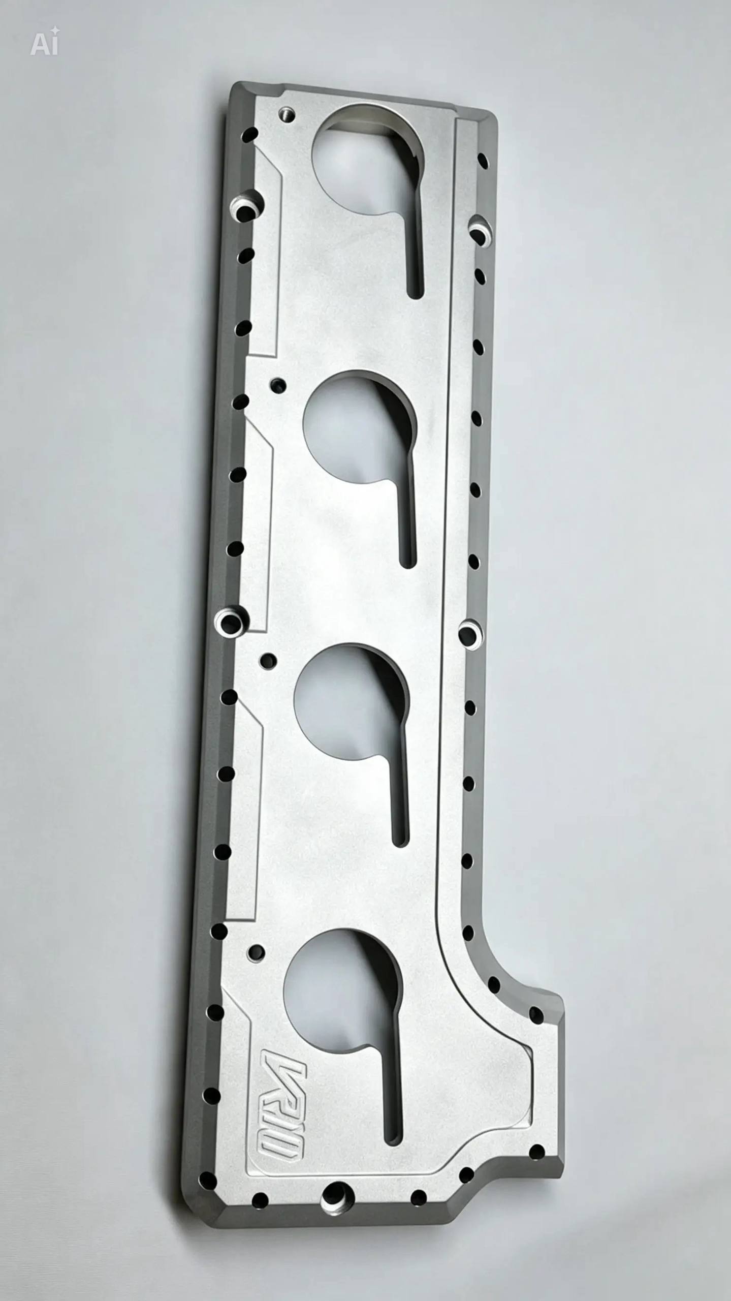 K-Series COP Adapter 4G63 EVO 123