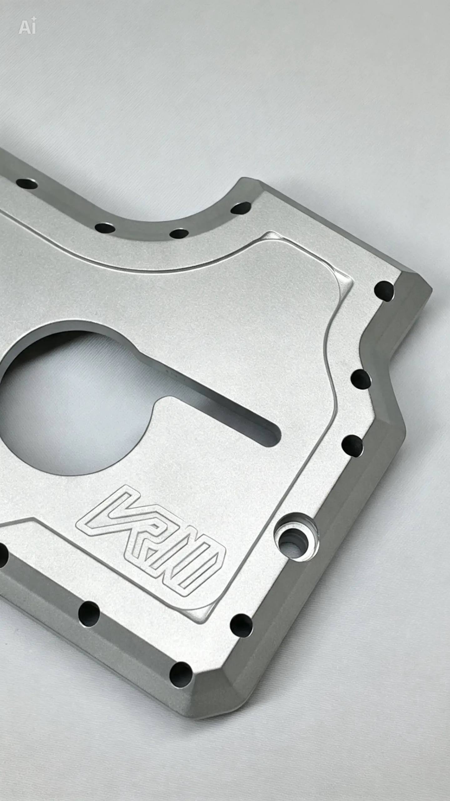 K-Series COP Adapter 4G63 EVO 123