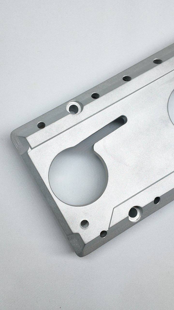 K-Series COP Adapter 4G63 EVO 123