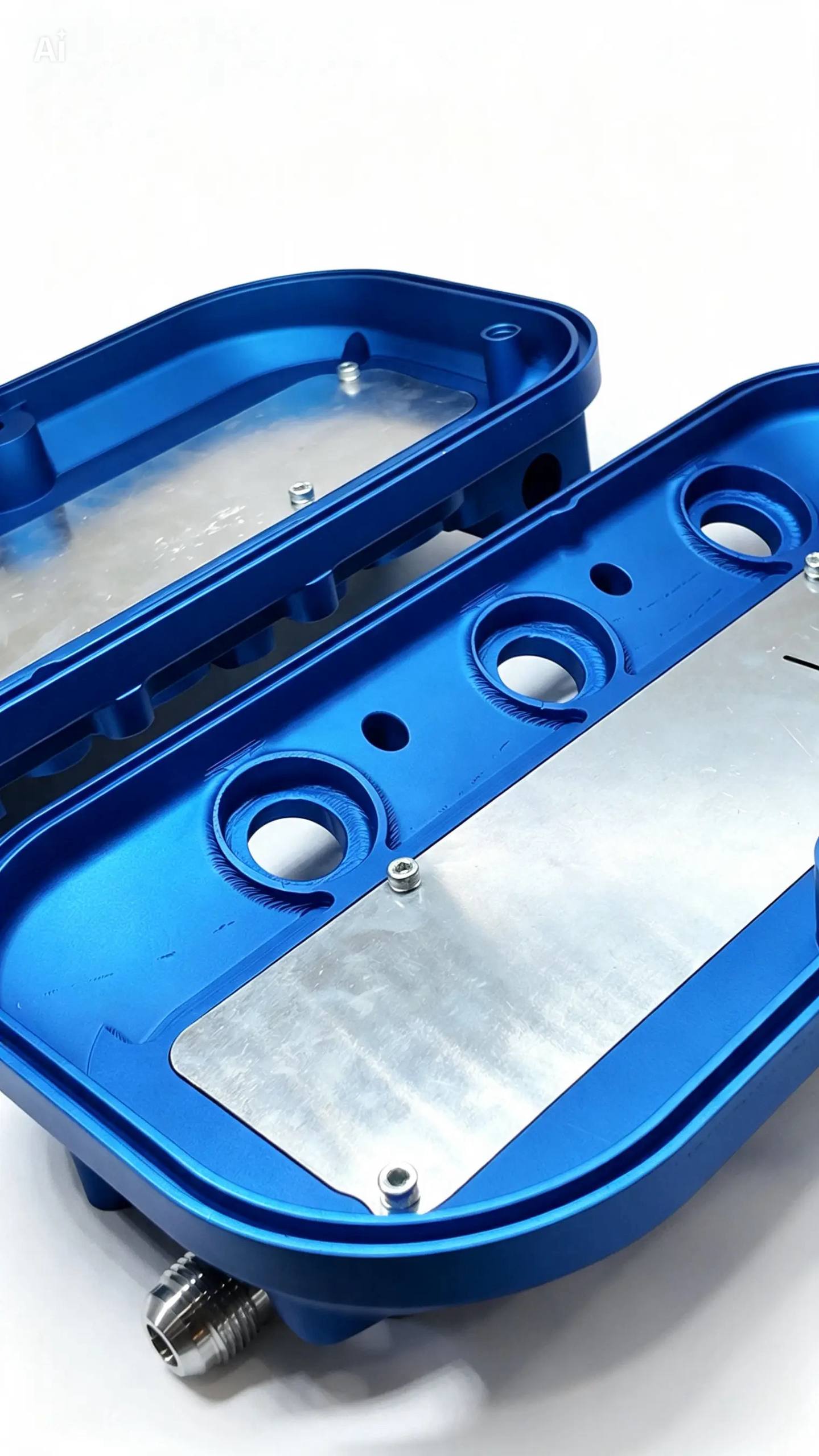 Honda J35 Valve Cover