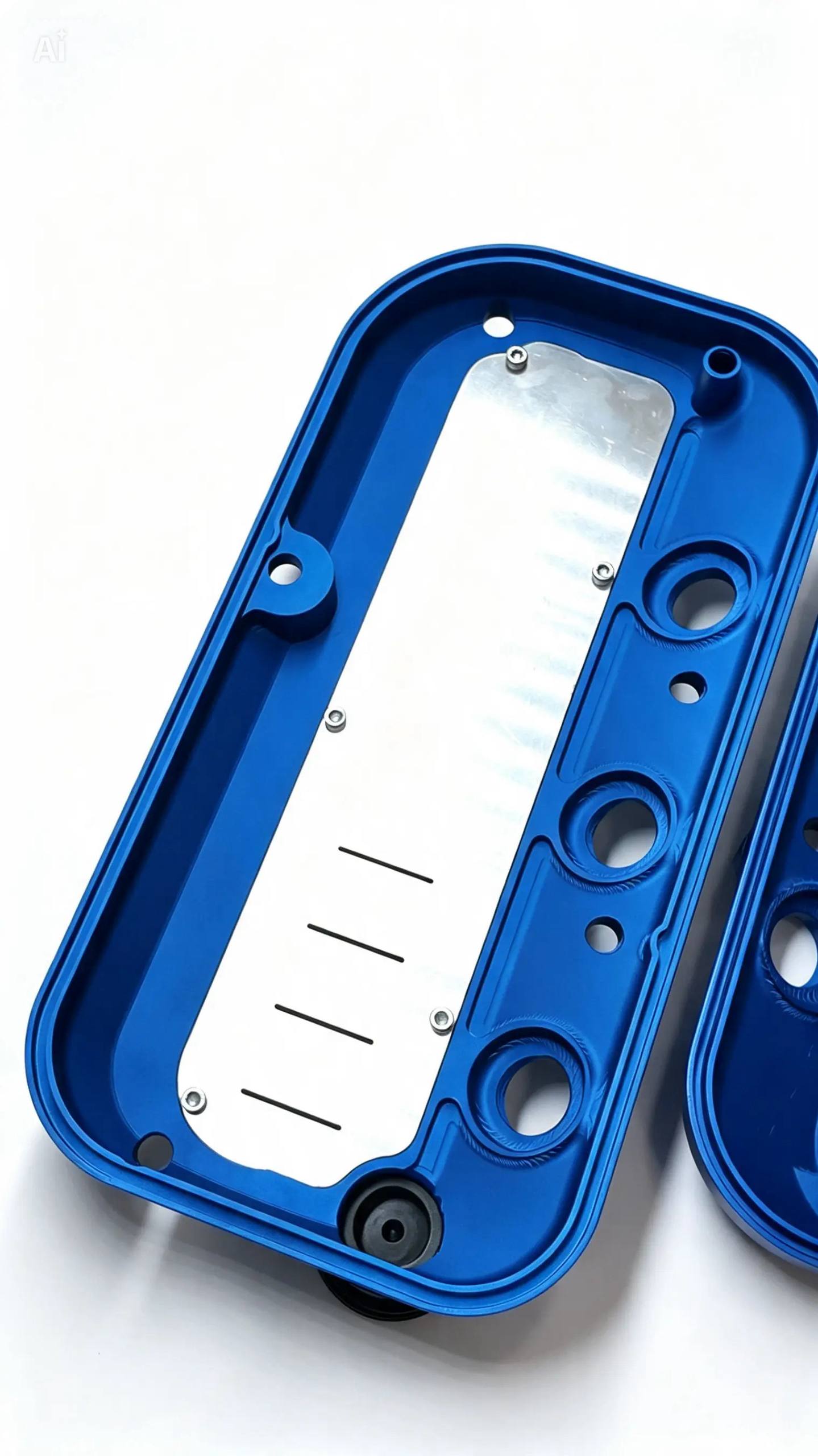 Honda J35 Valve Cover