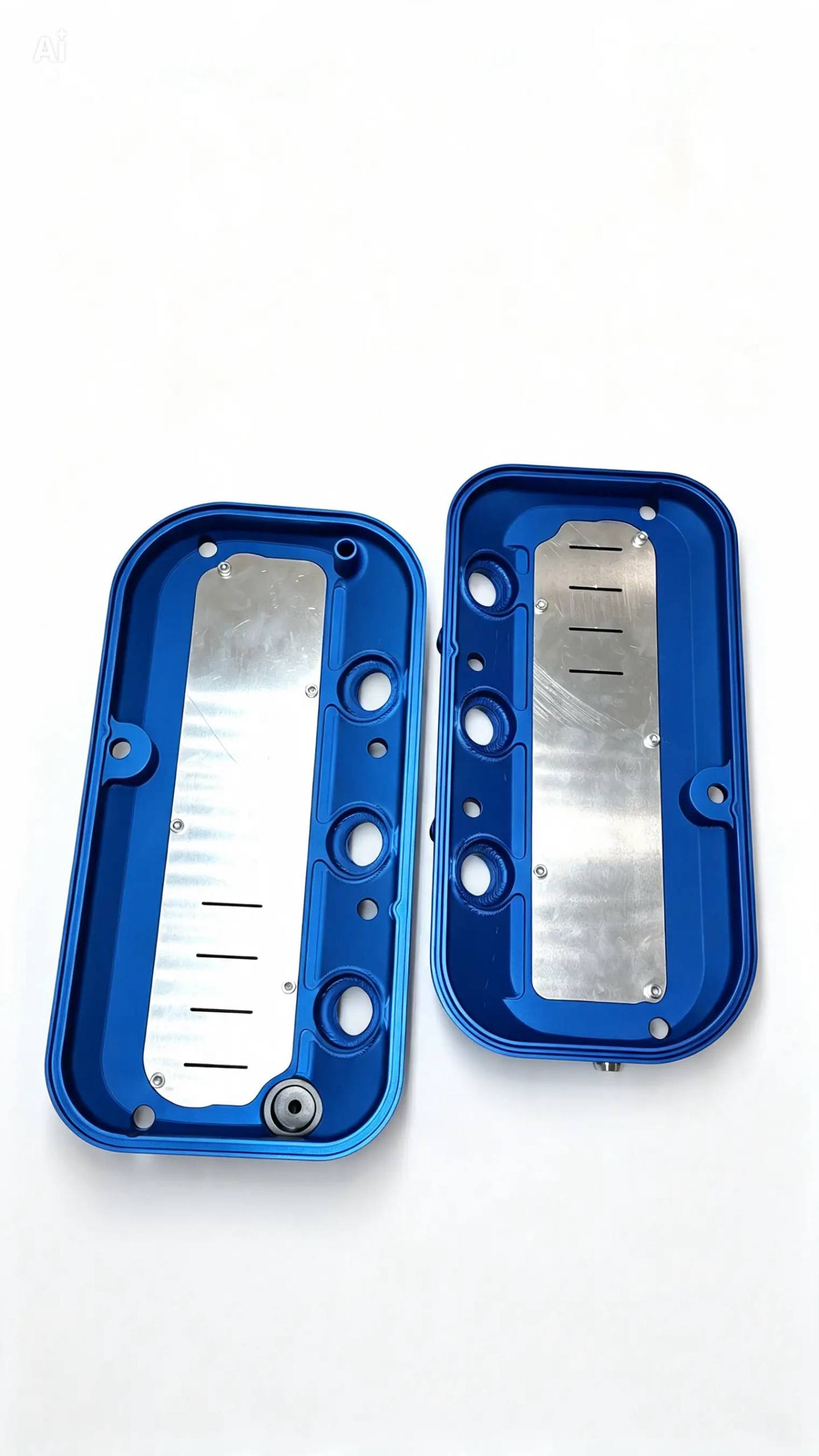 Honda J35 Valve Cover