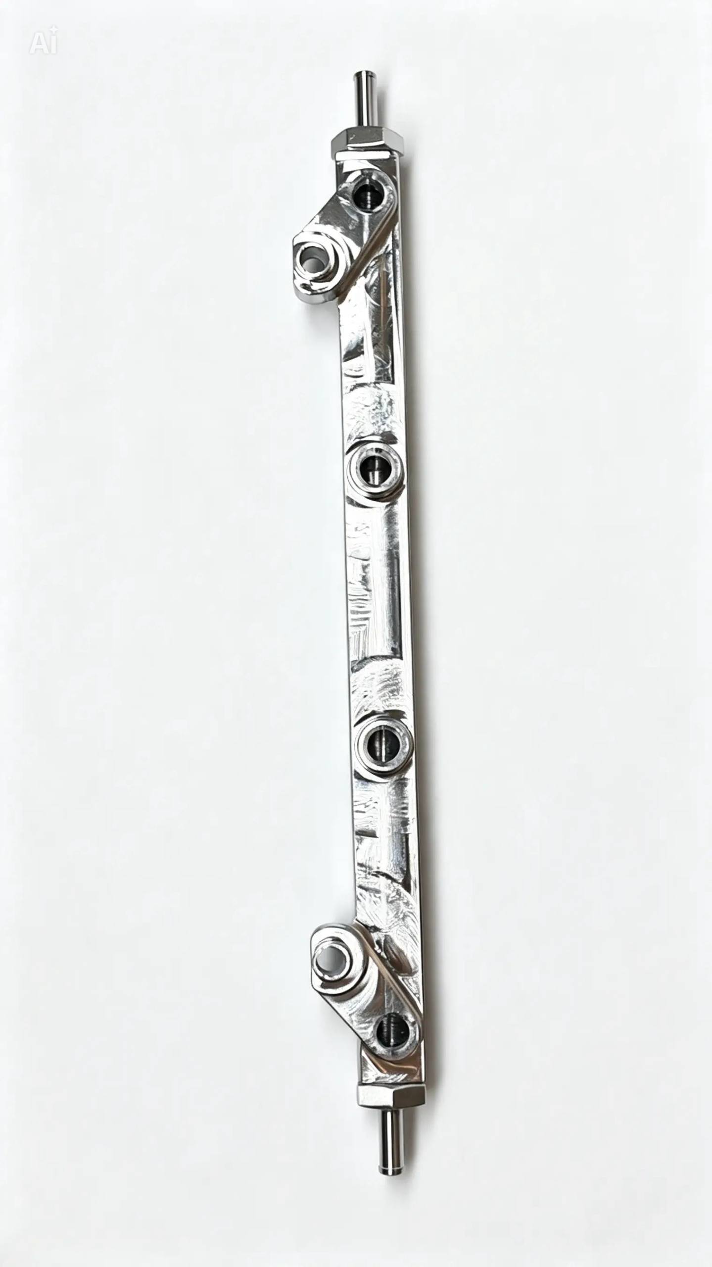 EVO 4-8 Fuel Rail