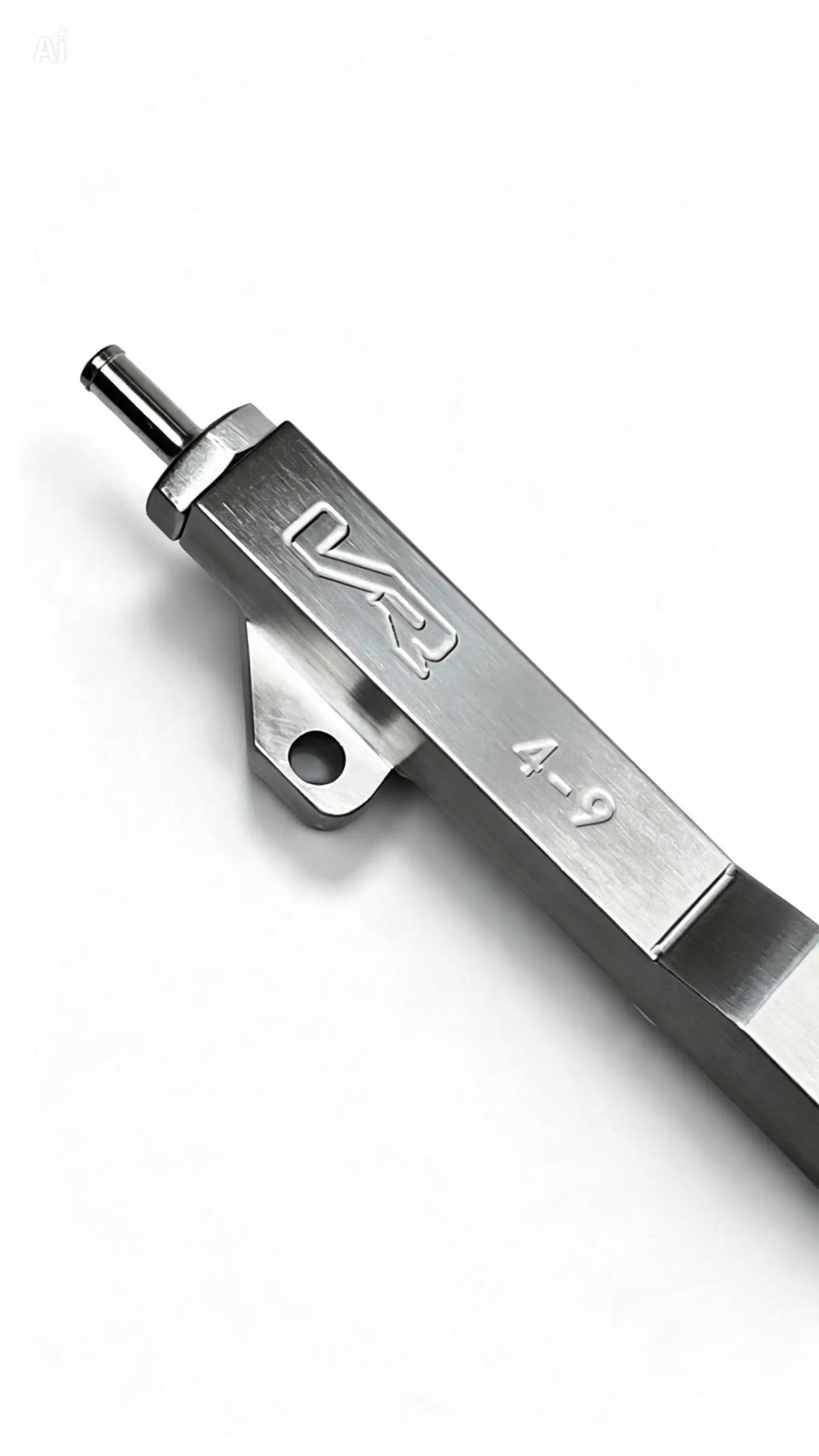 EVO 4-8 Fuel Rail