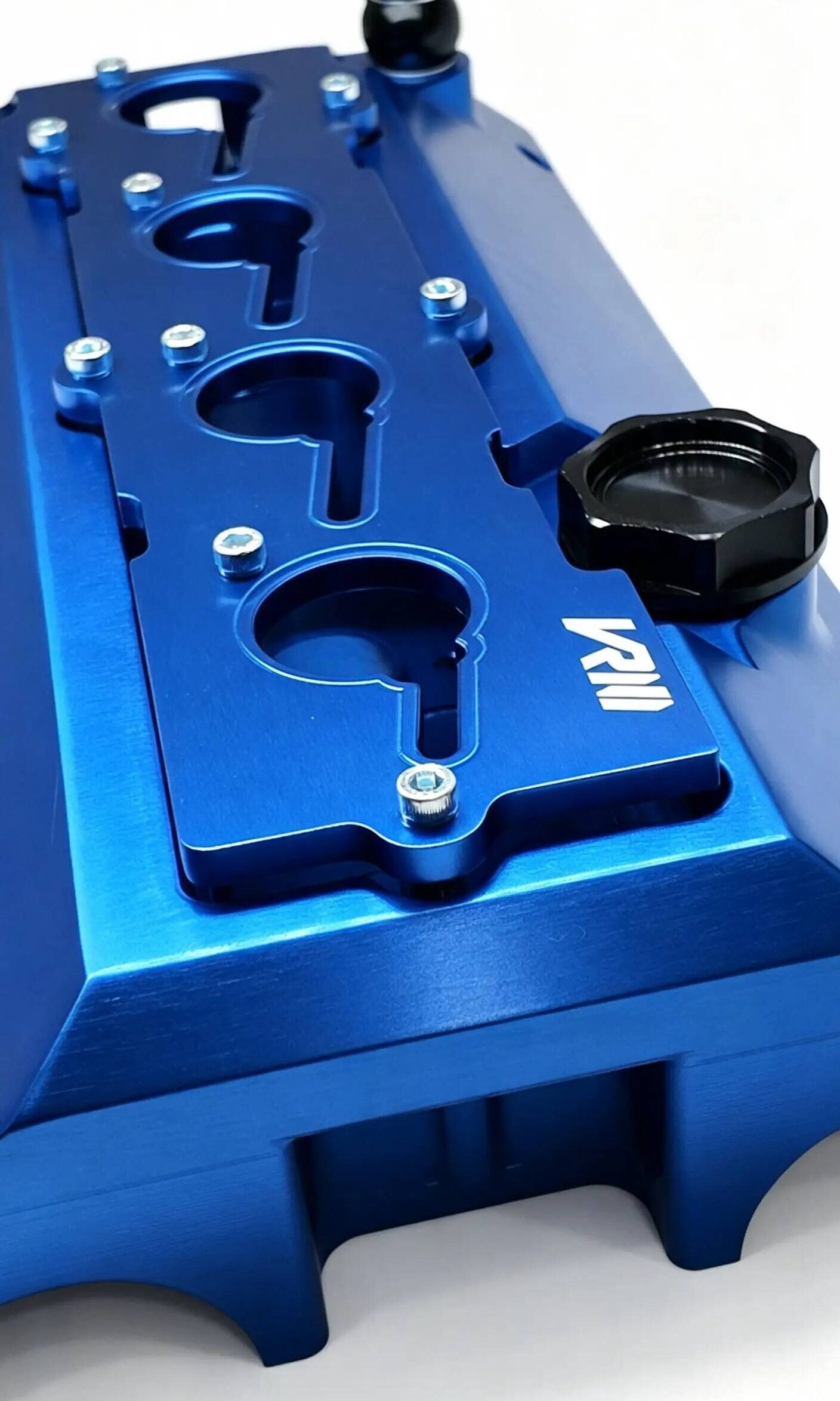EVO 123 Billet Valve Cover