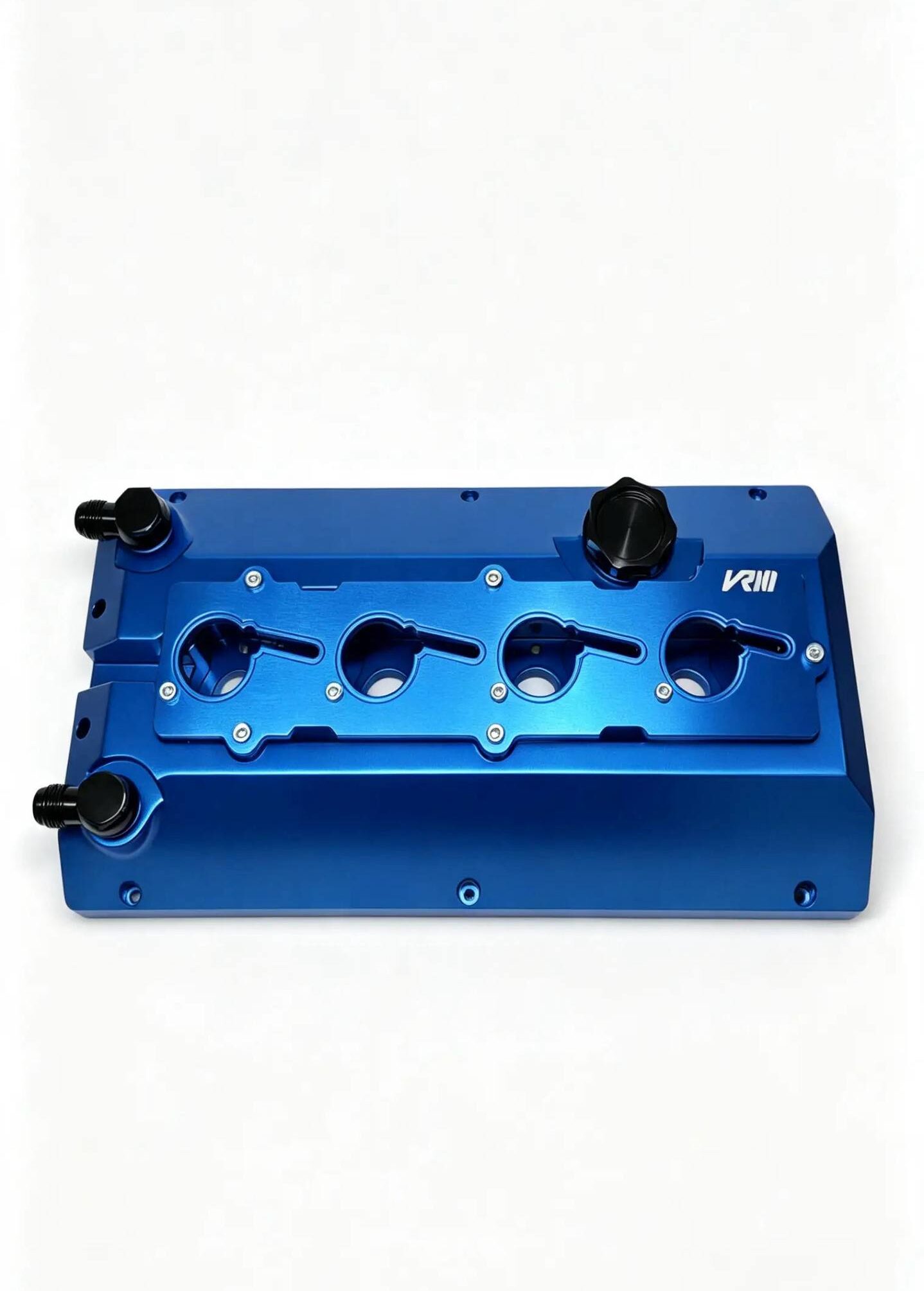 EVO 123 Billet Valve Cover