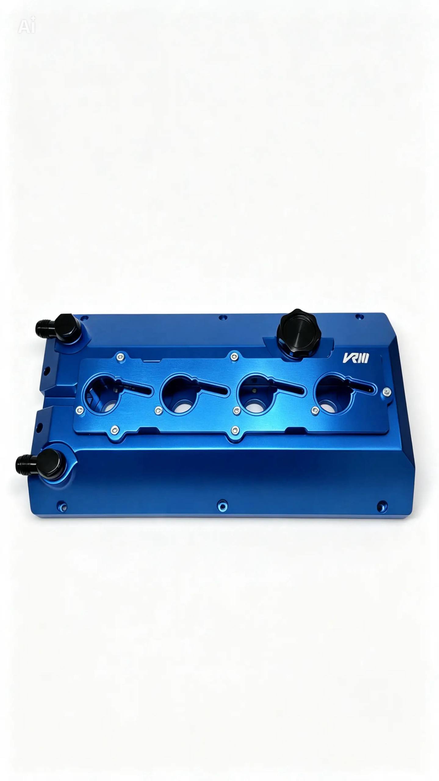 EVO 123 Billet Valve Cover