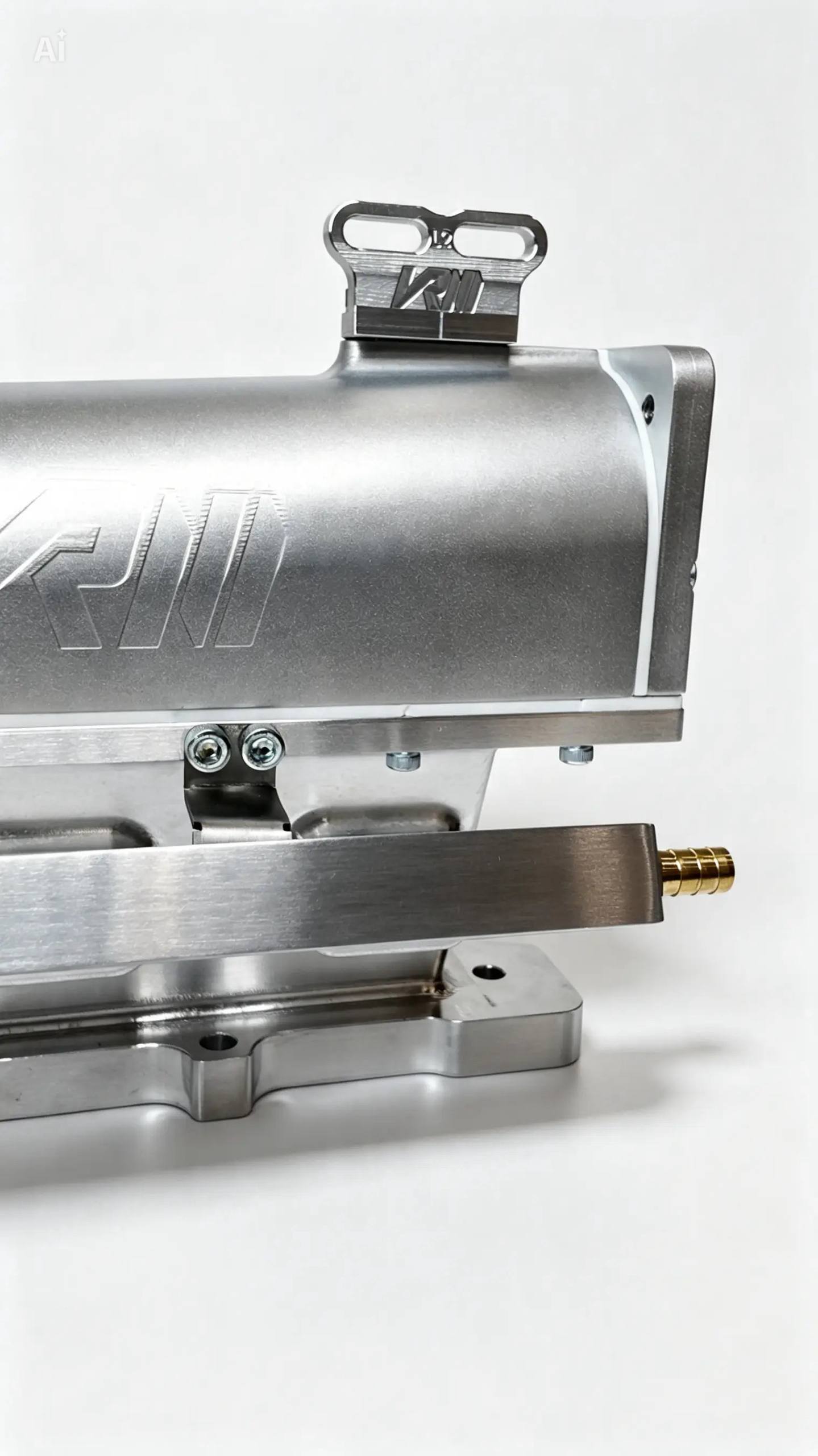L2 Billet Intake Manifold