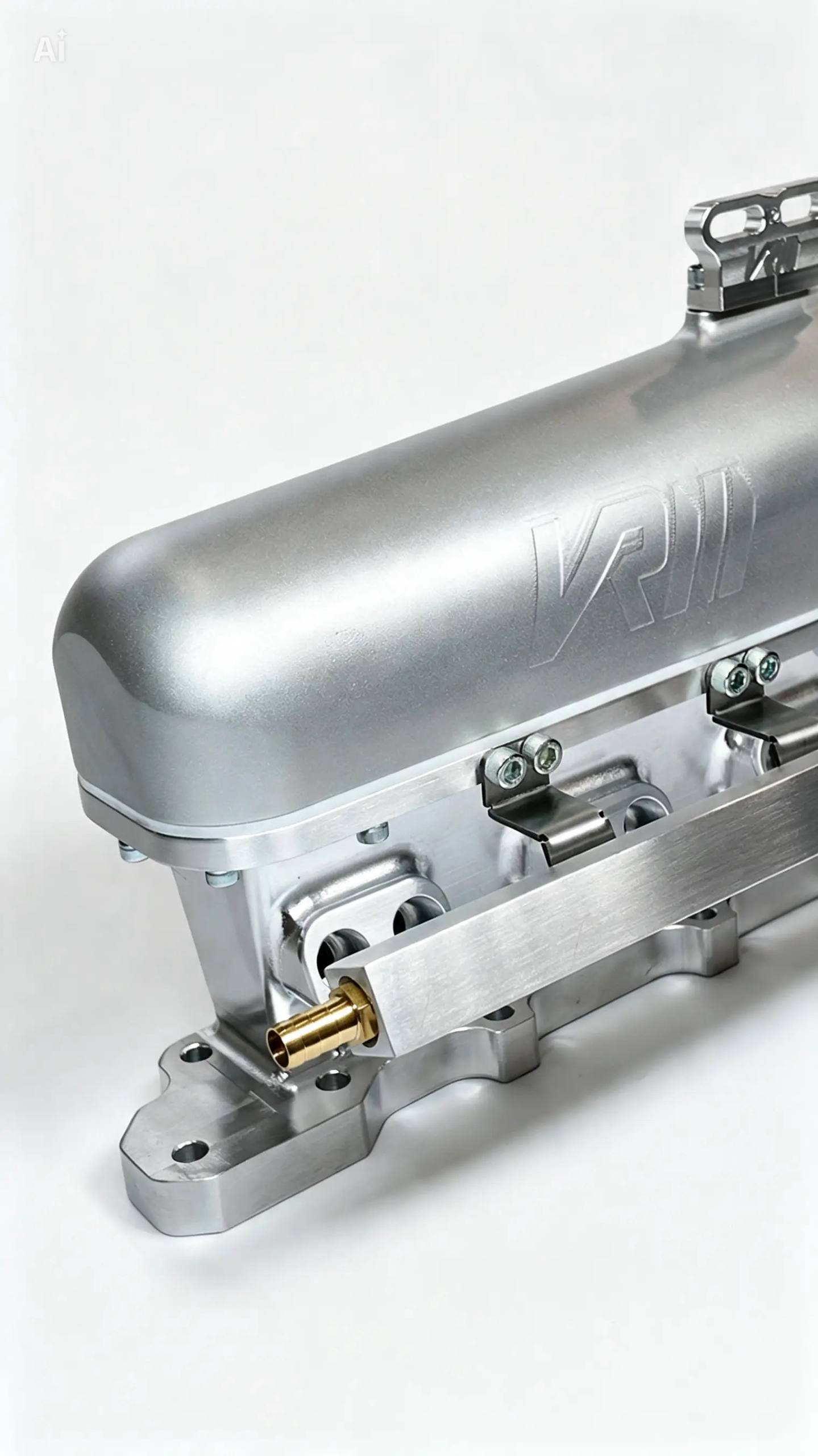 L2 Billet Intake Manifold
