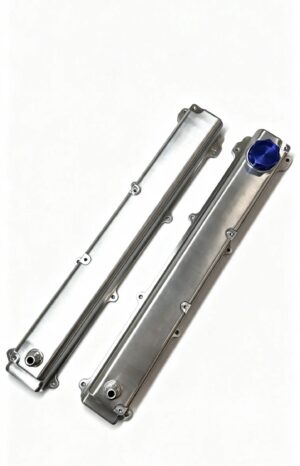 Toyota 1JZ Non-VVT-i Billet Aluminium Valve Cover