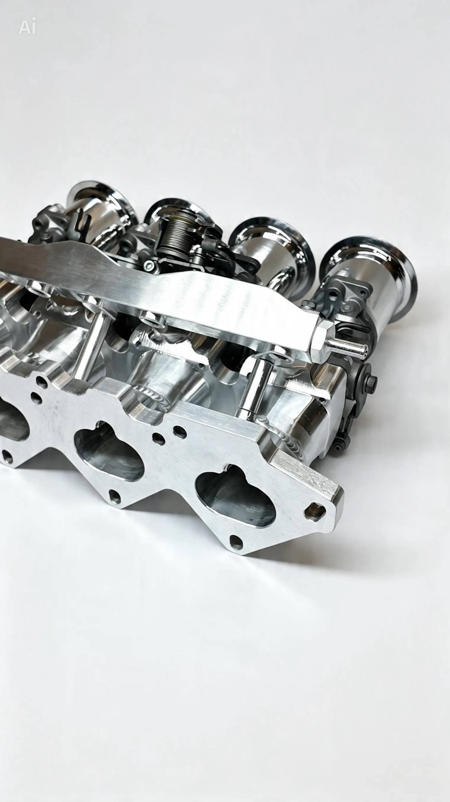 B-Series ITB