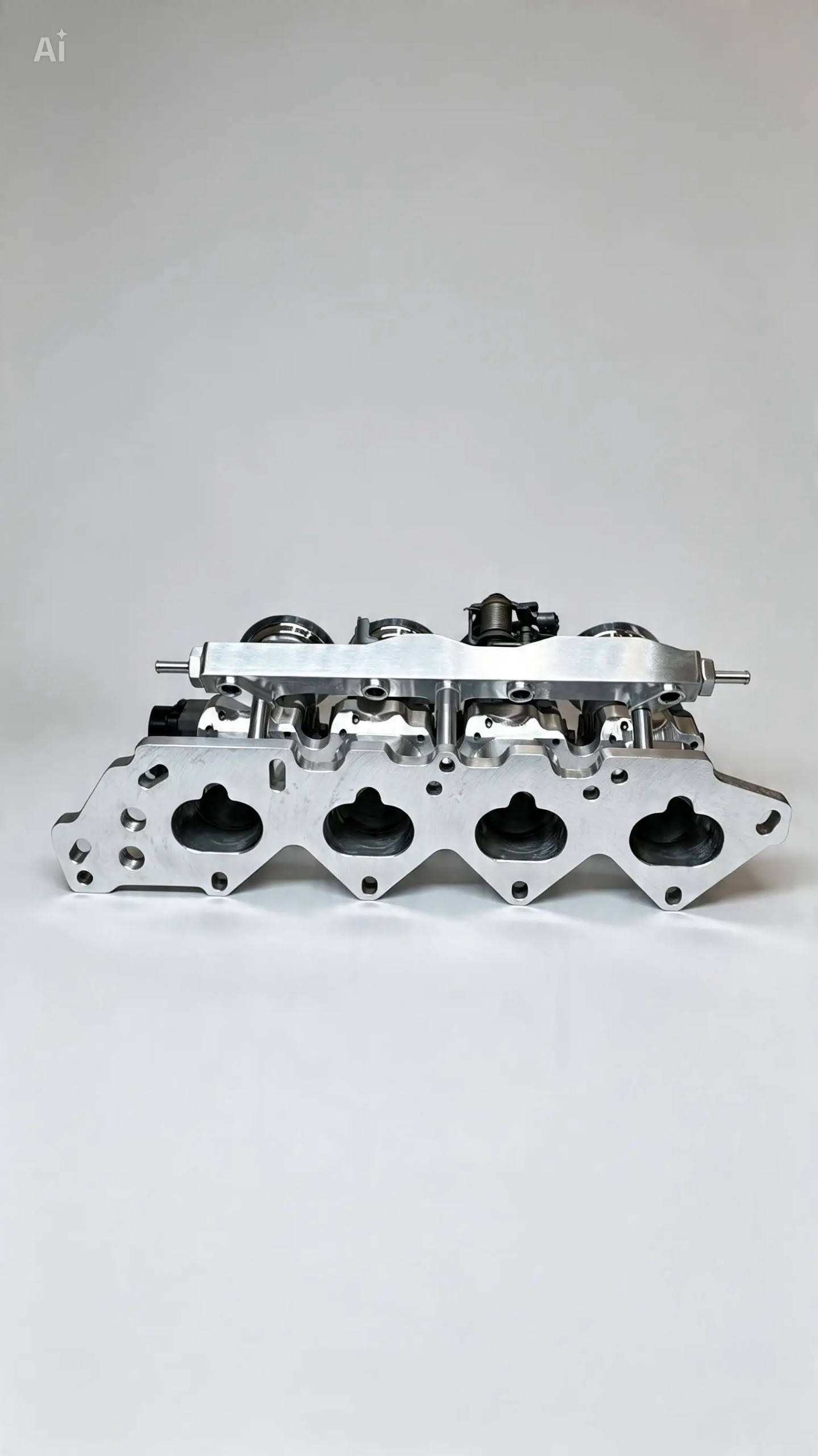 B-Series ITB