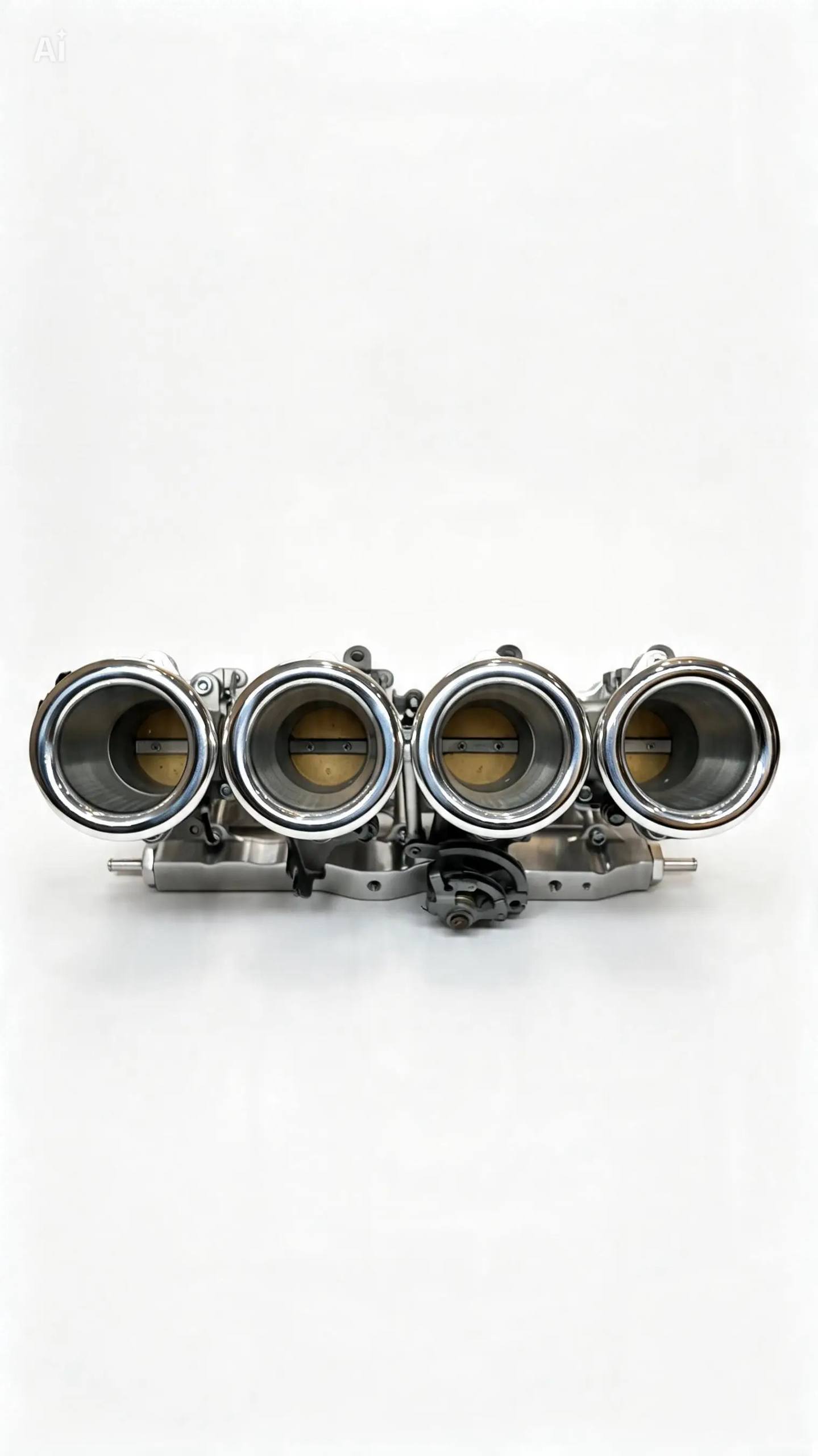 B-Series ITB