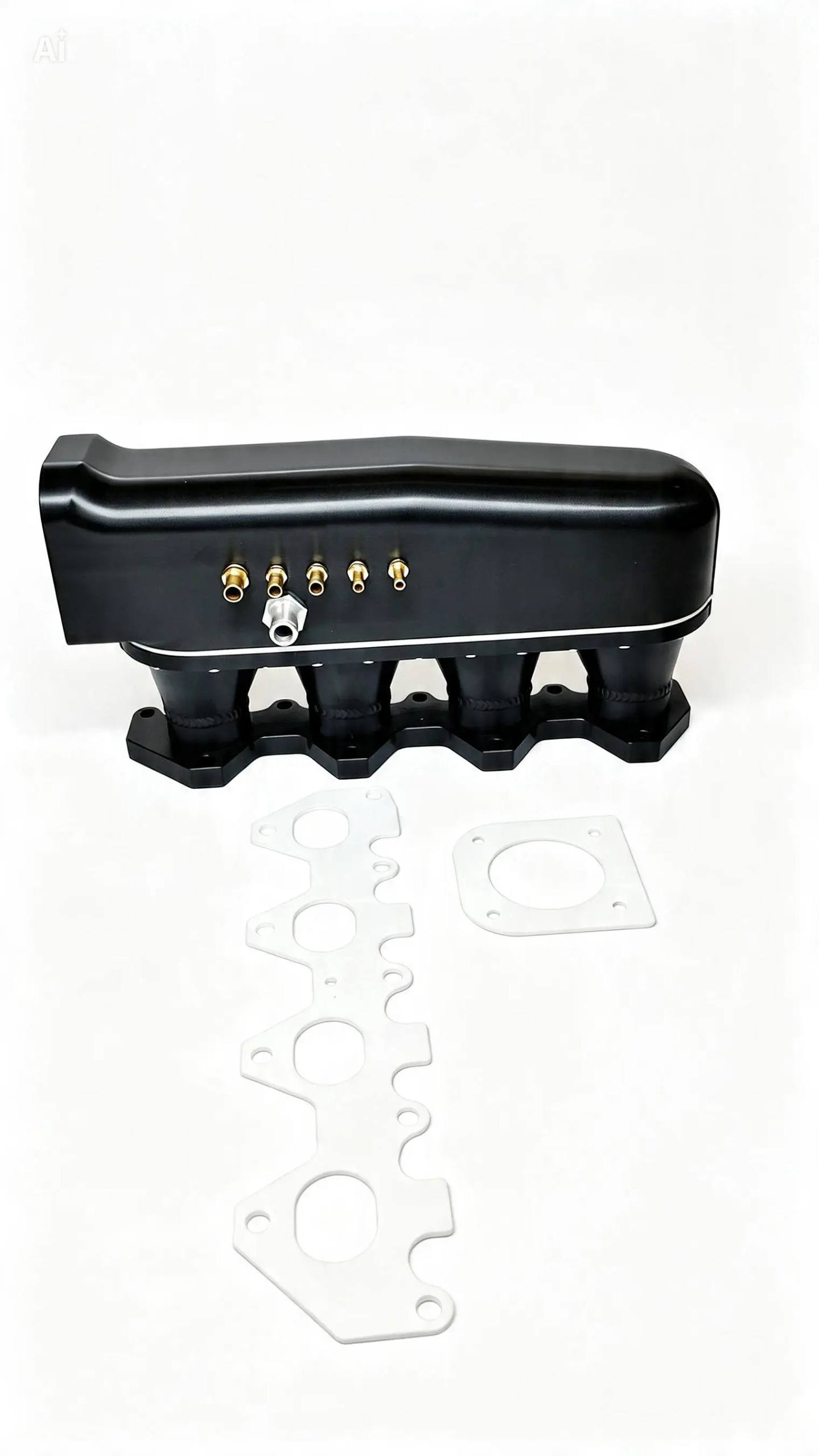 4AFE 7AFE Billet Intake Manifold