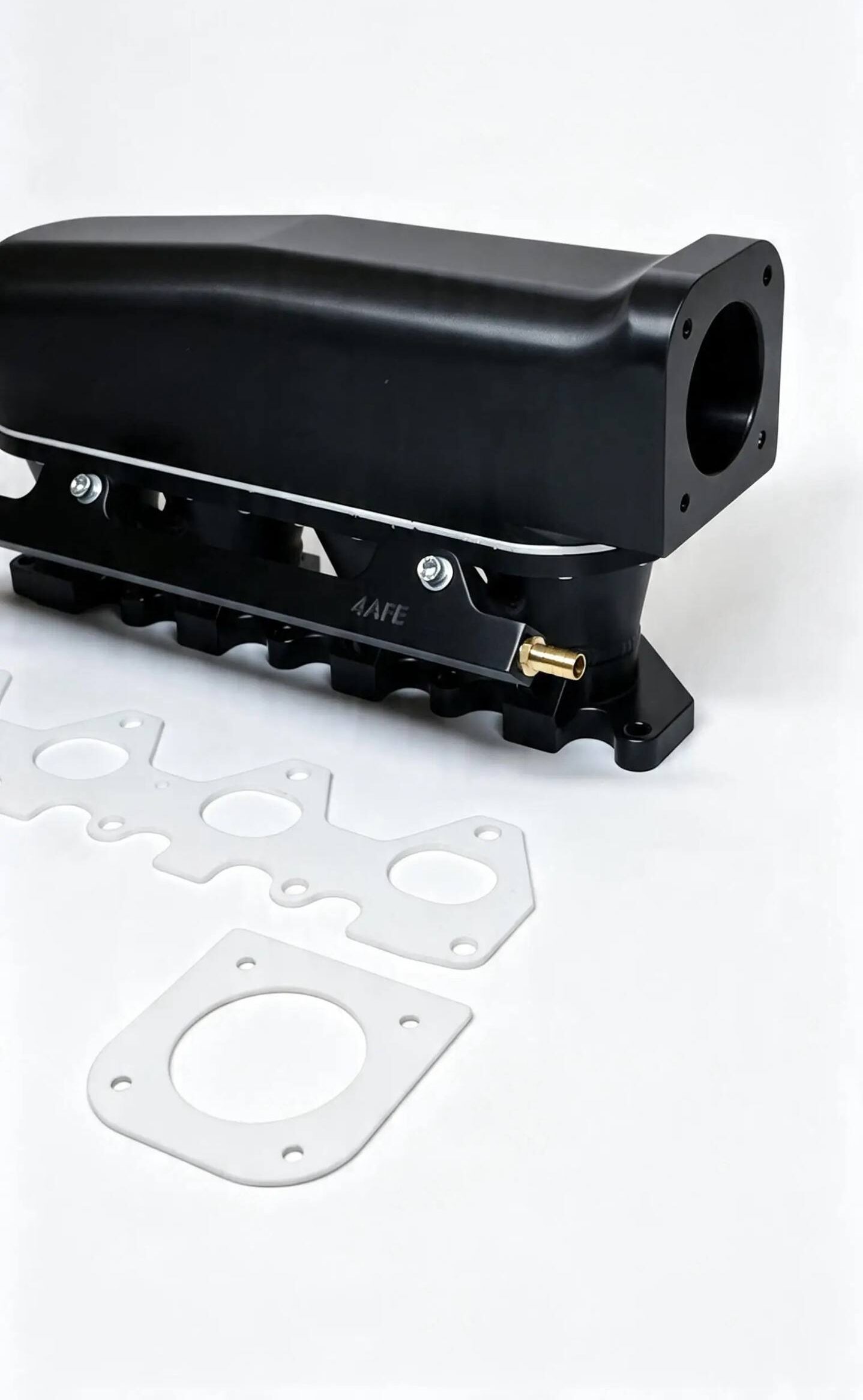 4AFE 7AFE Billet Intake Manifold