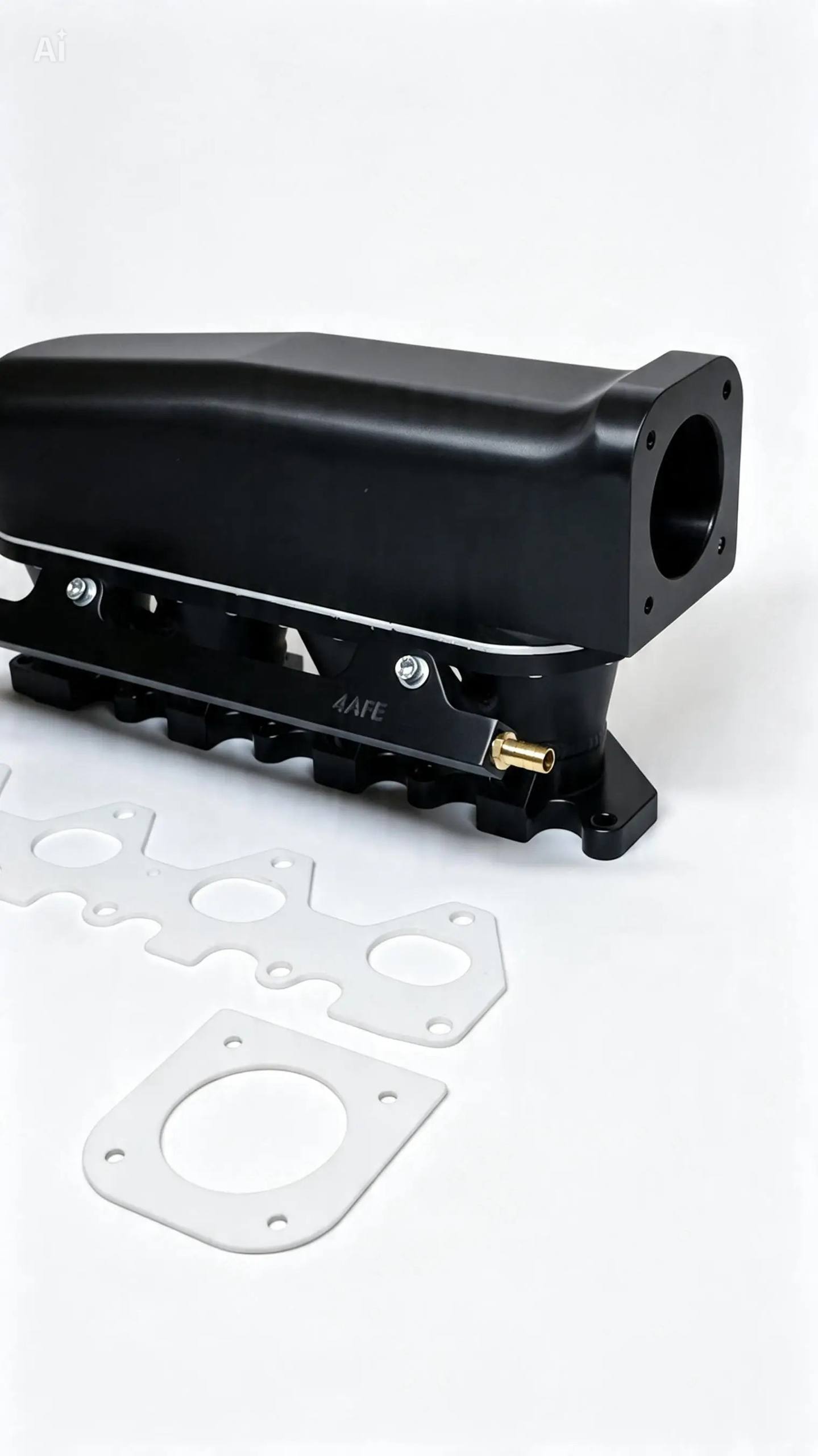4AFE 7AFE Billet Intake Manifold