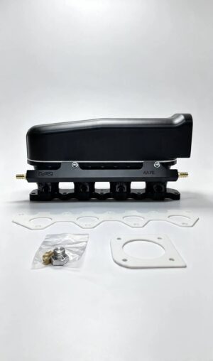 TOYOTA 4A-FE / 7A-FE BILLET INTAKE MANIFOLD