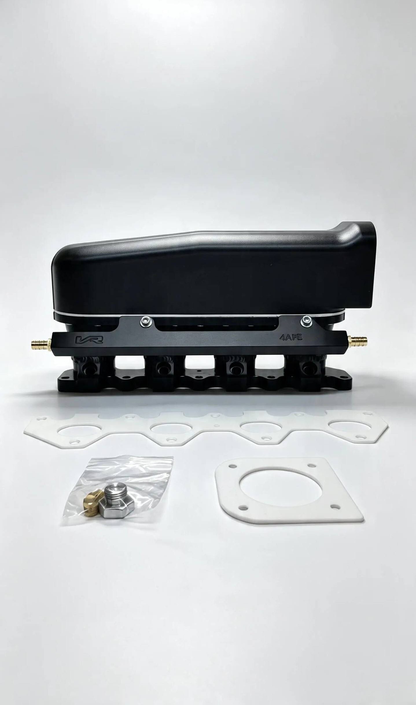 TOYOTA 4A-FE / 7A-FE BILLET INTAKE MANIFOLD