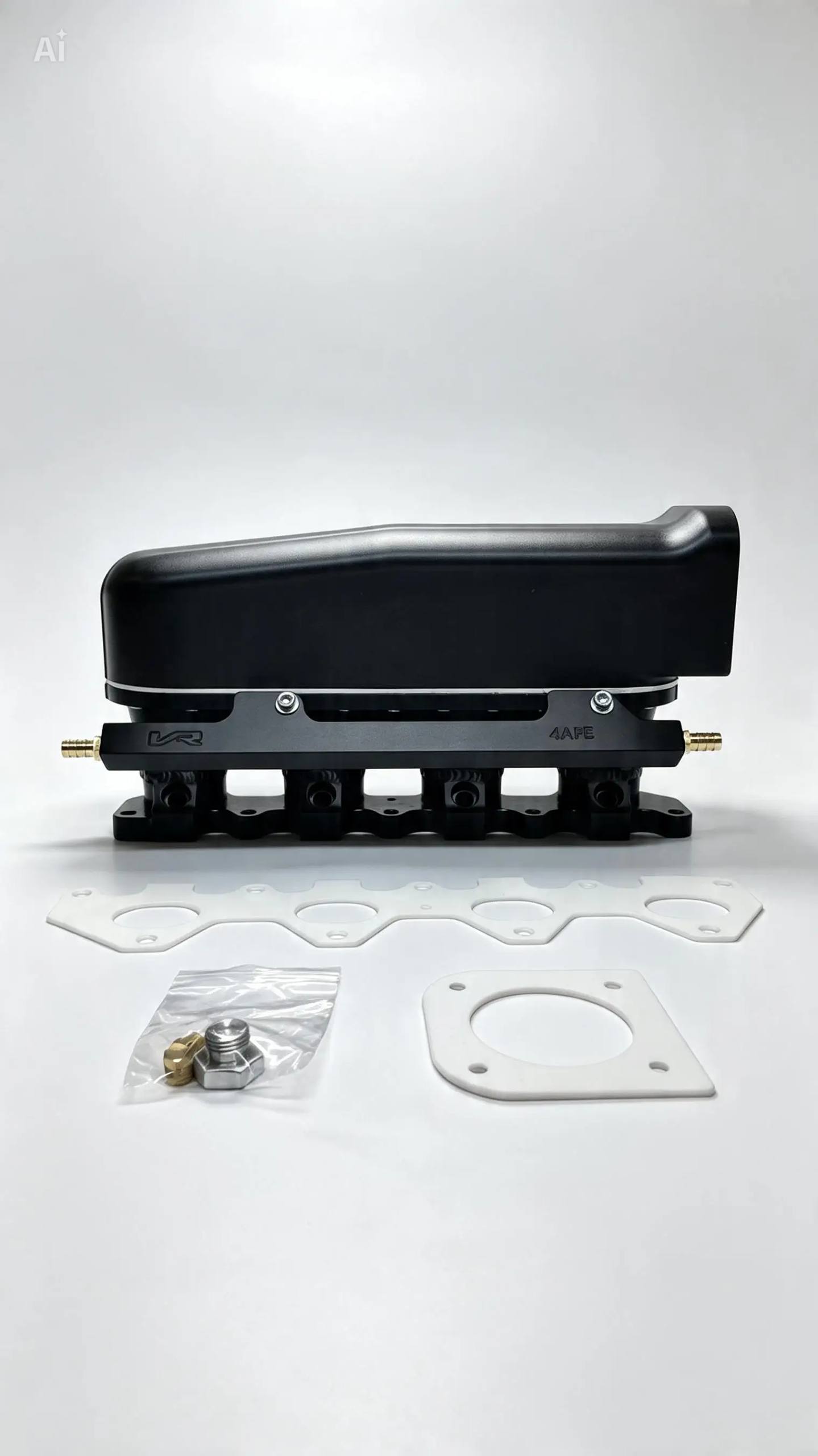 TOYOTA 4A-FE / 7A-FE BILLET INTAKE MANIFOLD