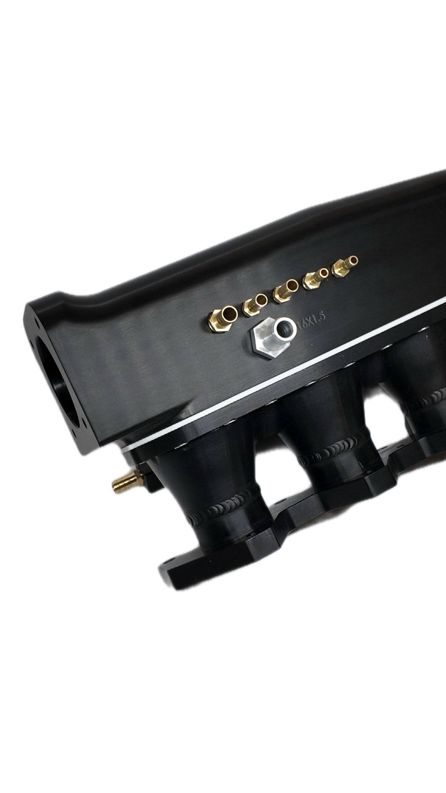 4AFE 7AFE Billet Intake Manifold