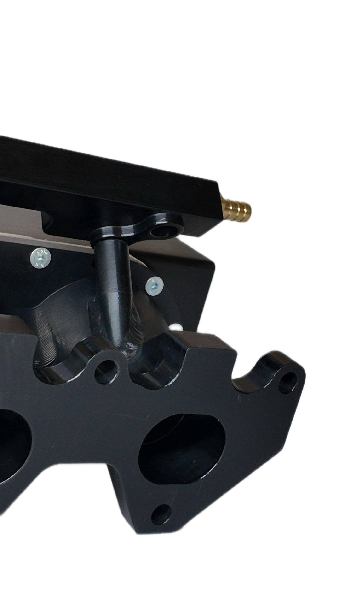 4AFE 7AFE Billet Intake Manifold