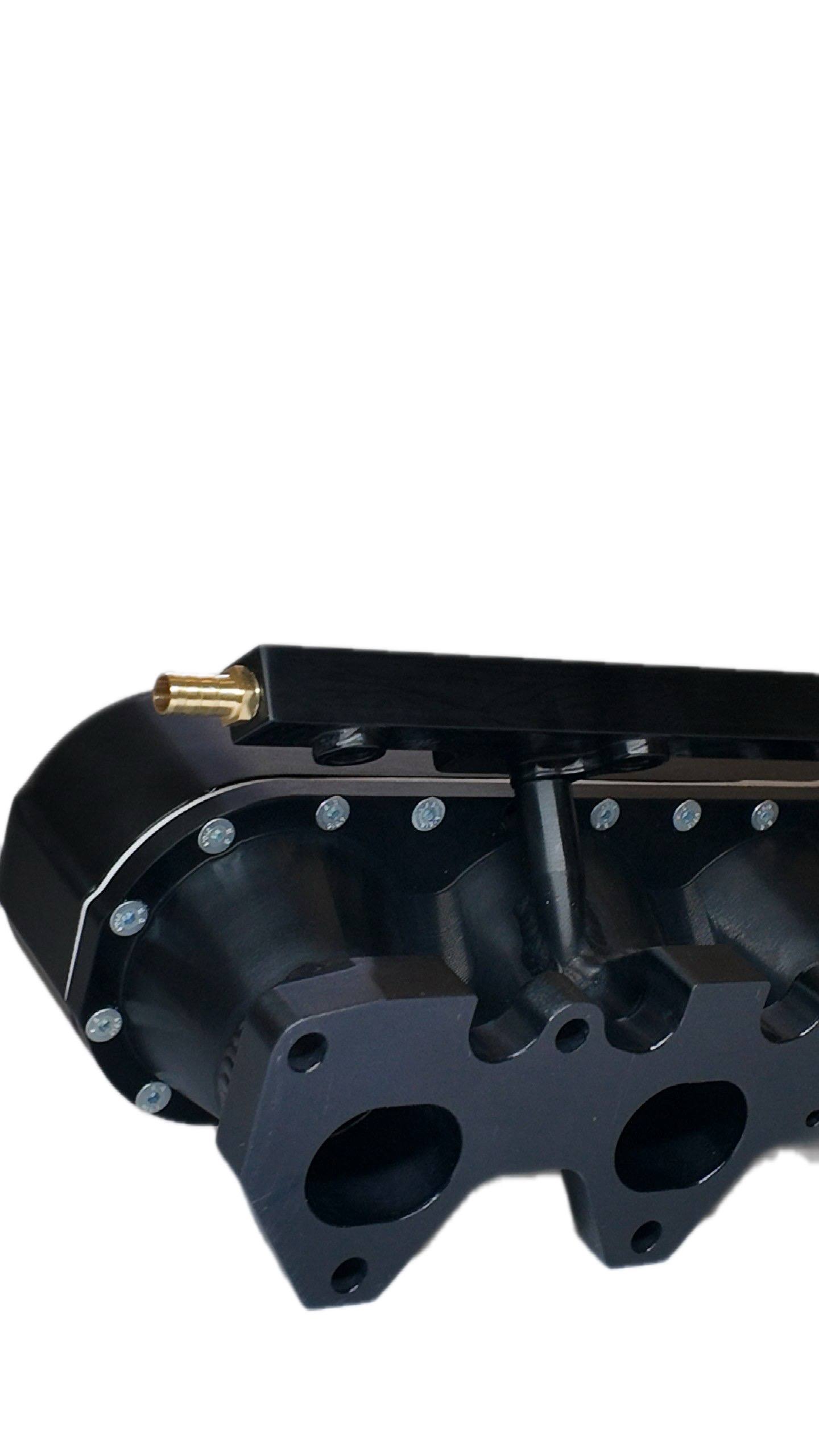 4AFE 7AFE Billet Intake Manifold