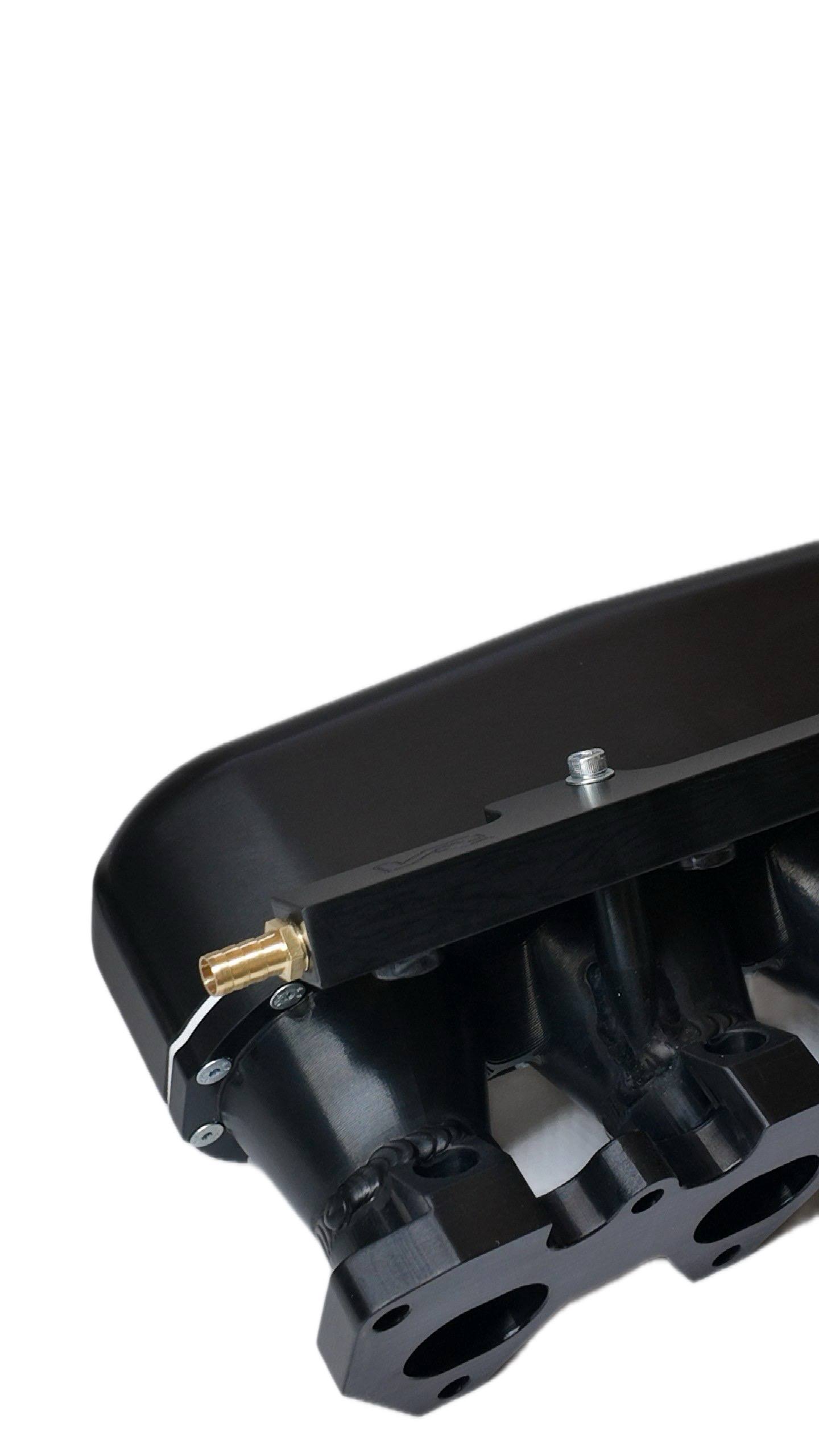 4AFE 7AFE Billet Intake Manifold
