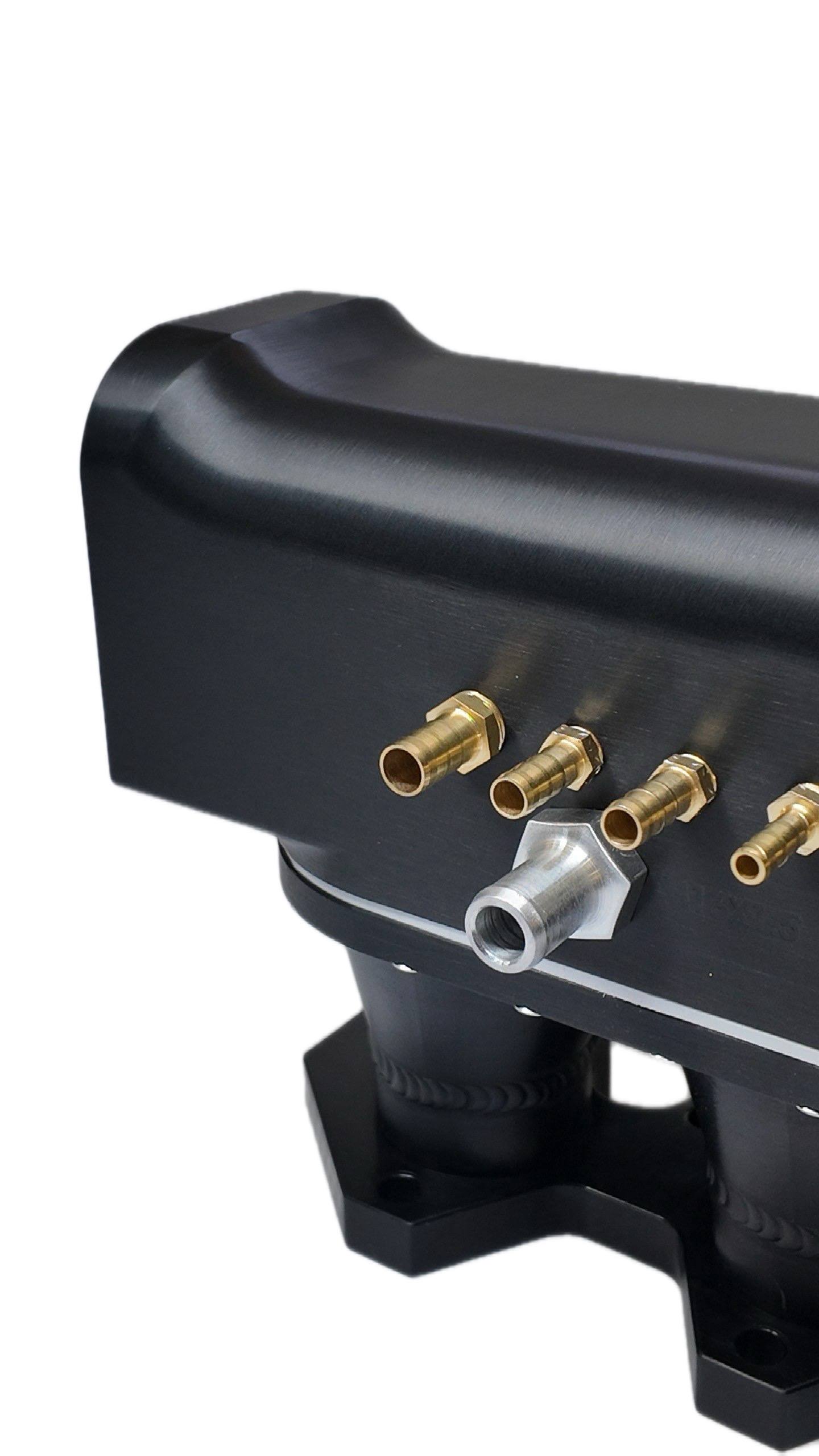 4AFE 7AFE Billet Intake Manifold