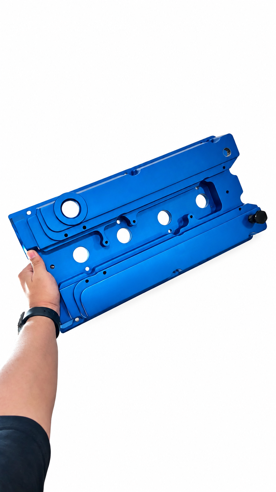 EVO 4-8 Valve Cover