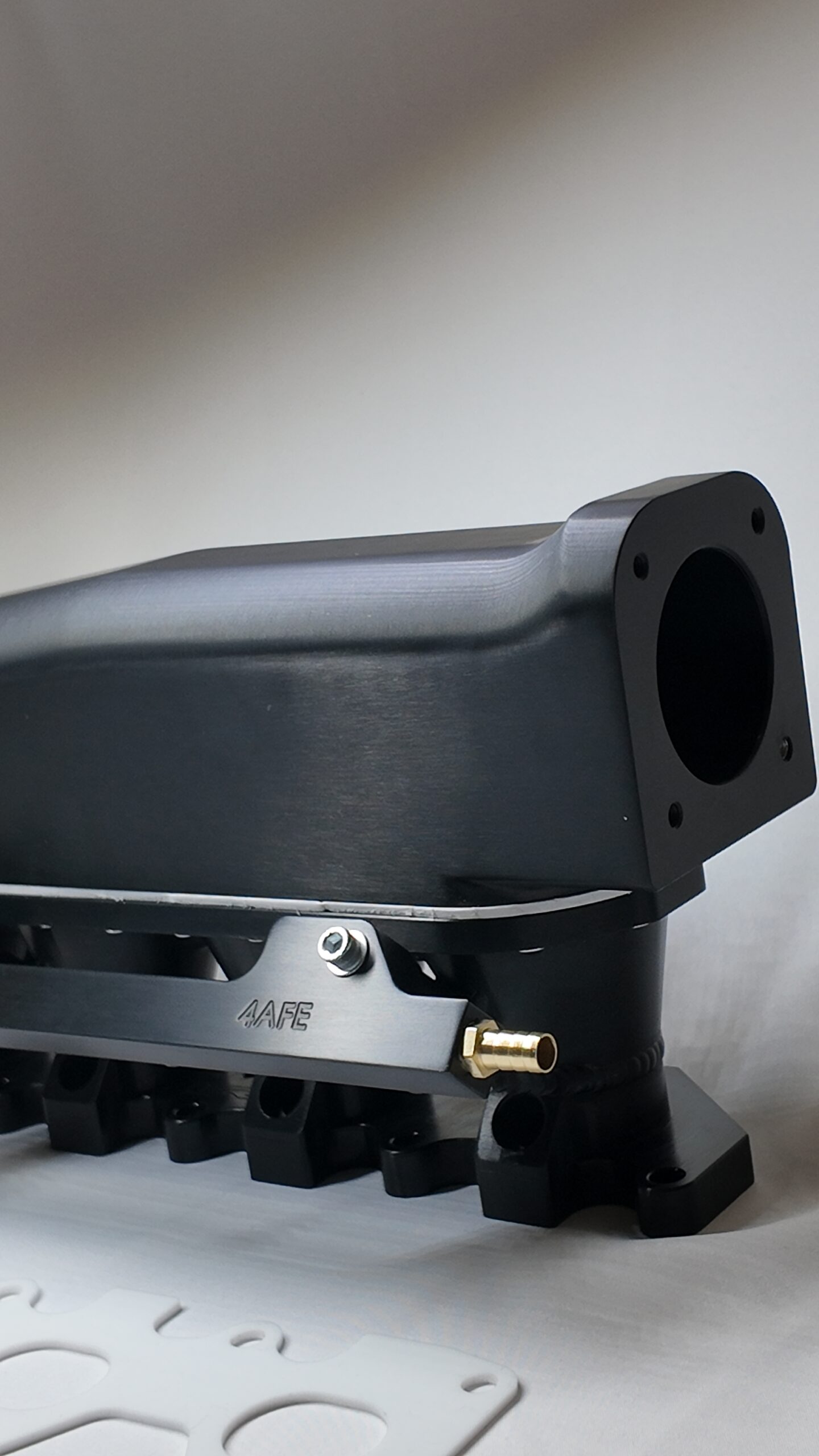 4AFE 7AFE Billet Intake Manifold
