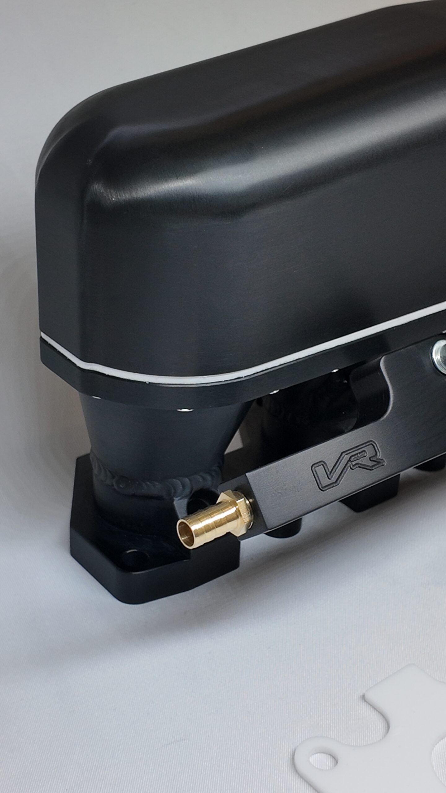 4AFE 7AFE Billet Intake Manifold