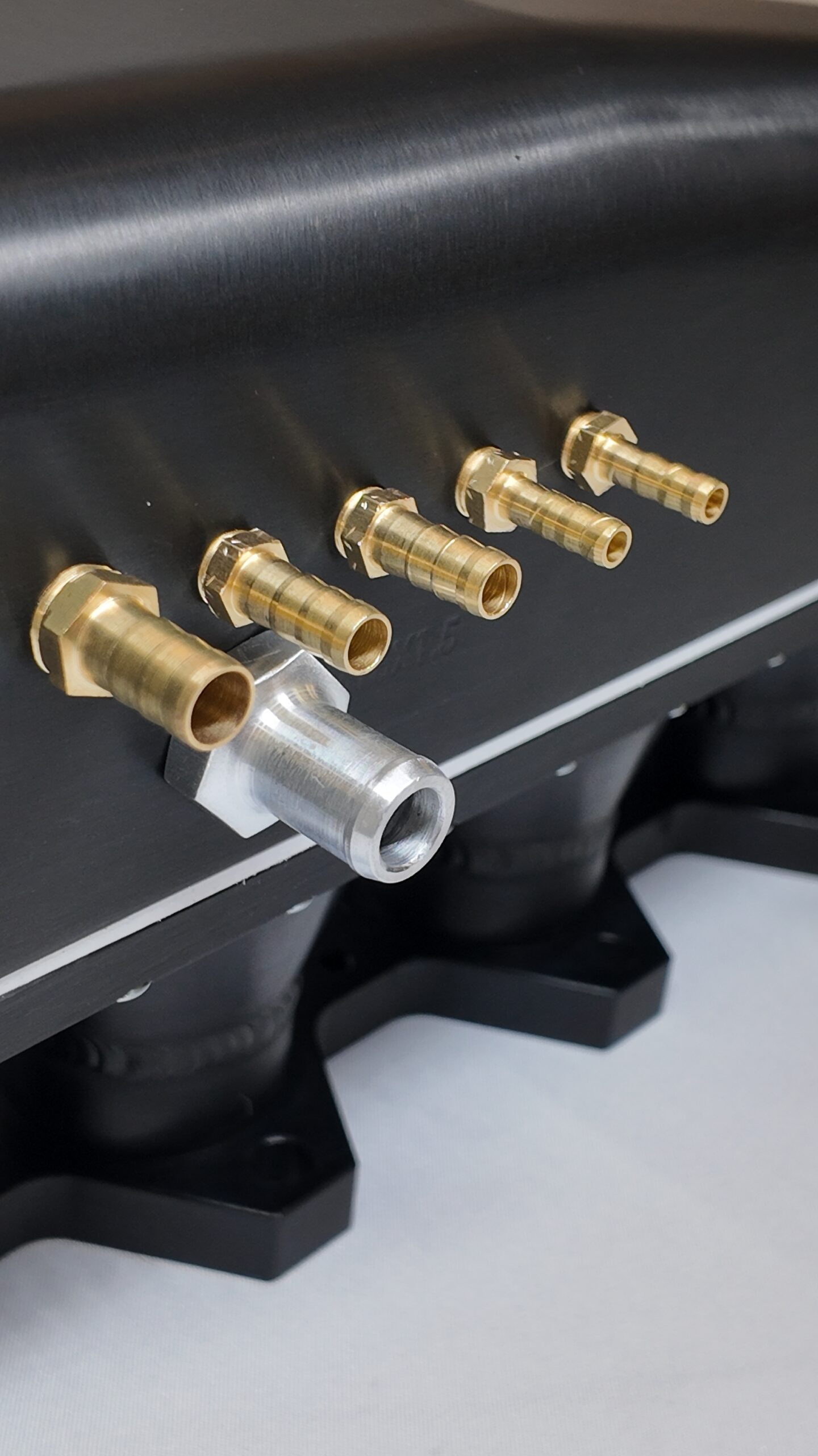 4AFE 7AFE Billet Intake Manifold