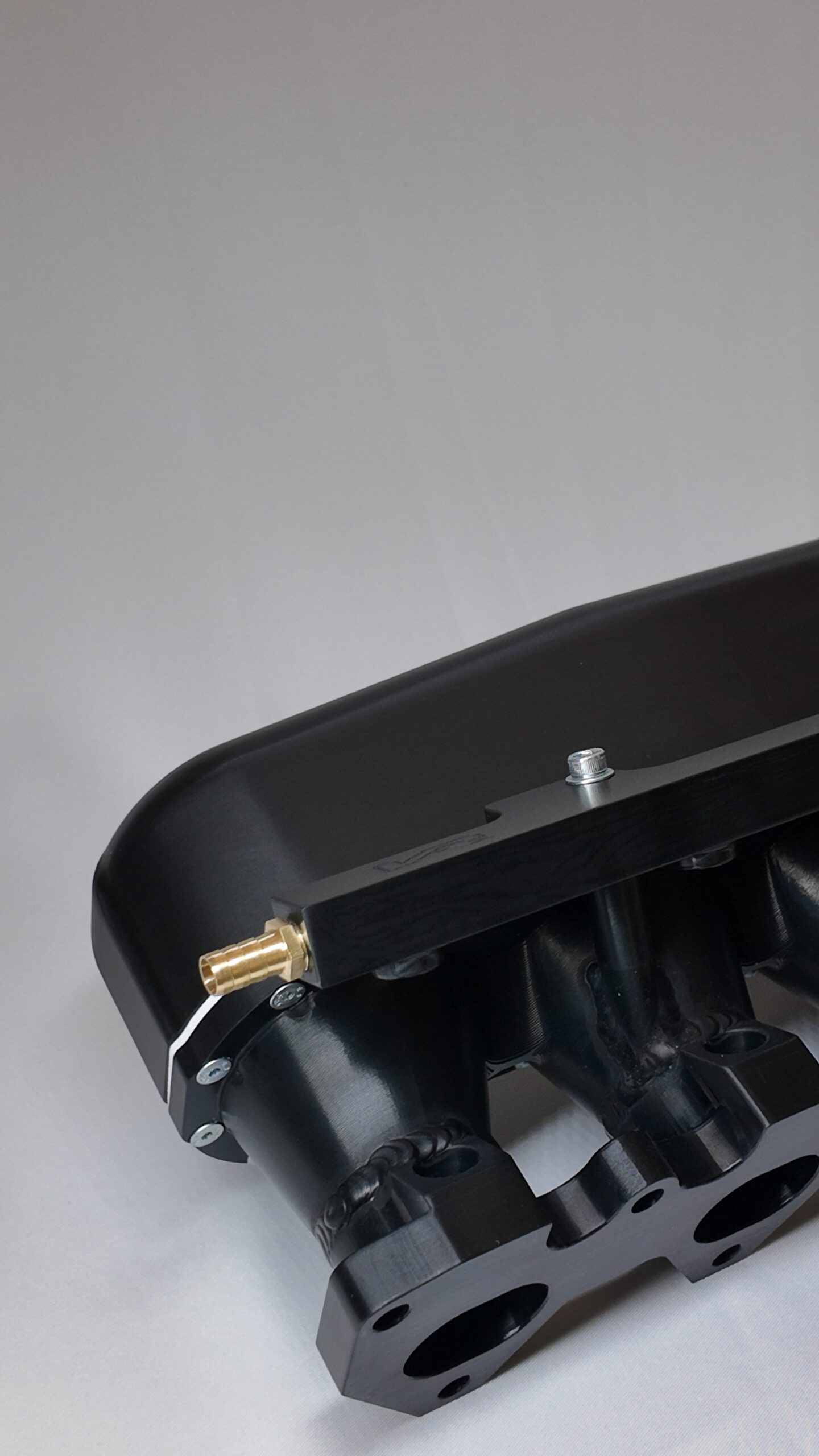 4AFE 7AFE Billet Intake Manifold
