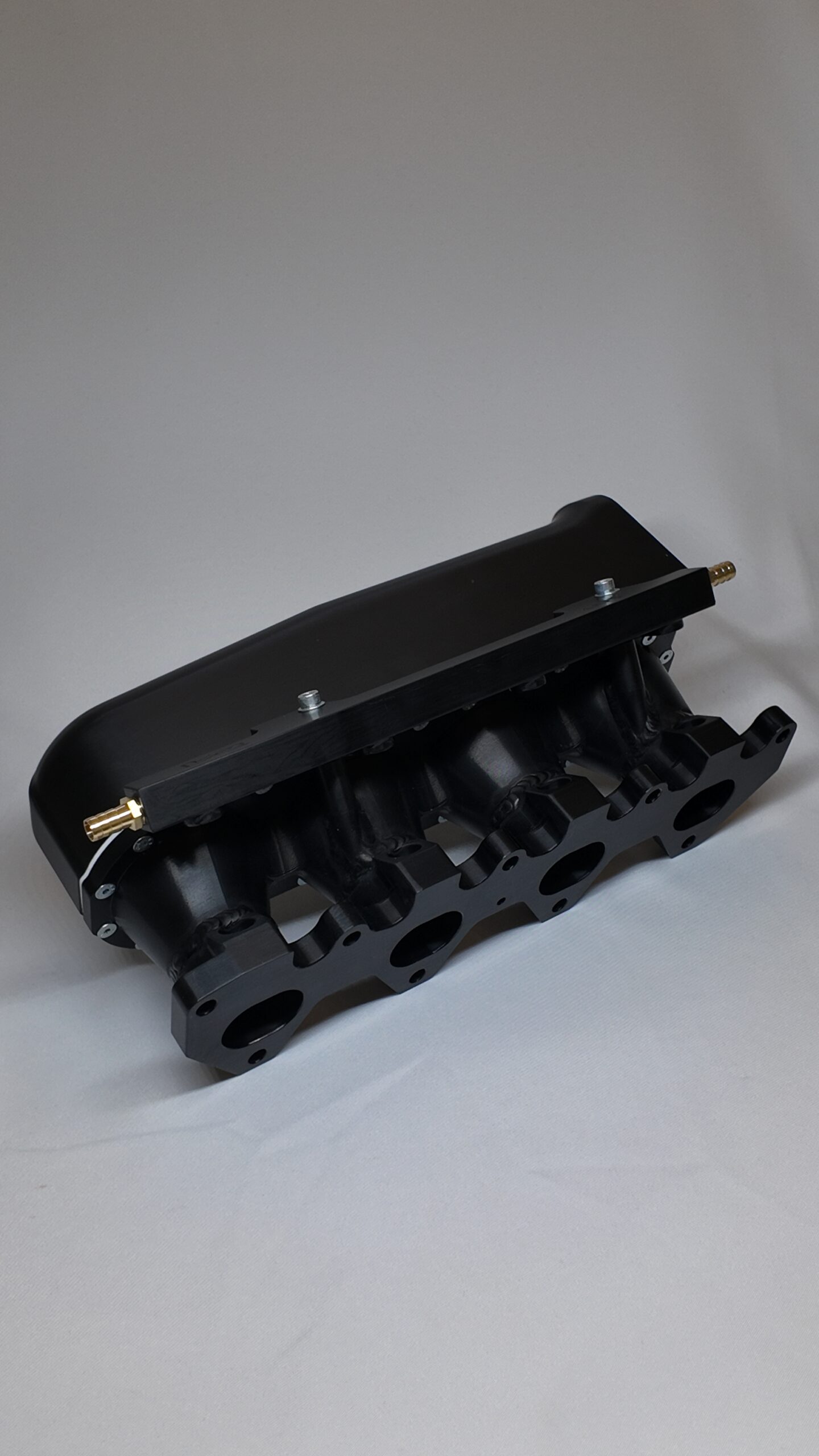 4AFE 7AFE Billet Intake Manifold