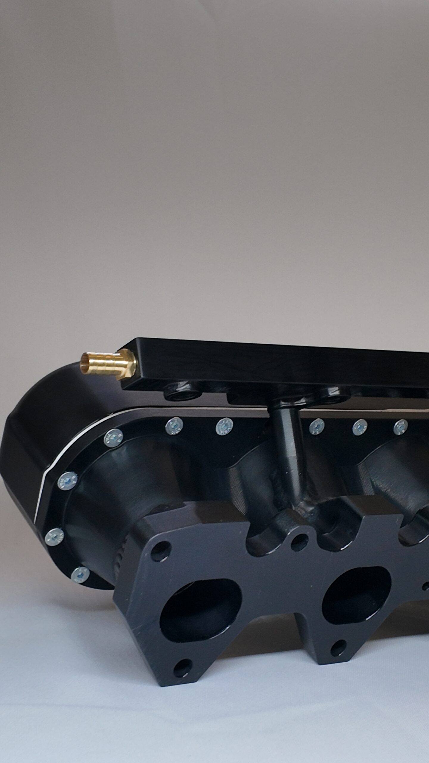 4AFE 7AFE Billet Intake Manifold