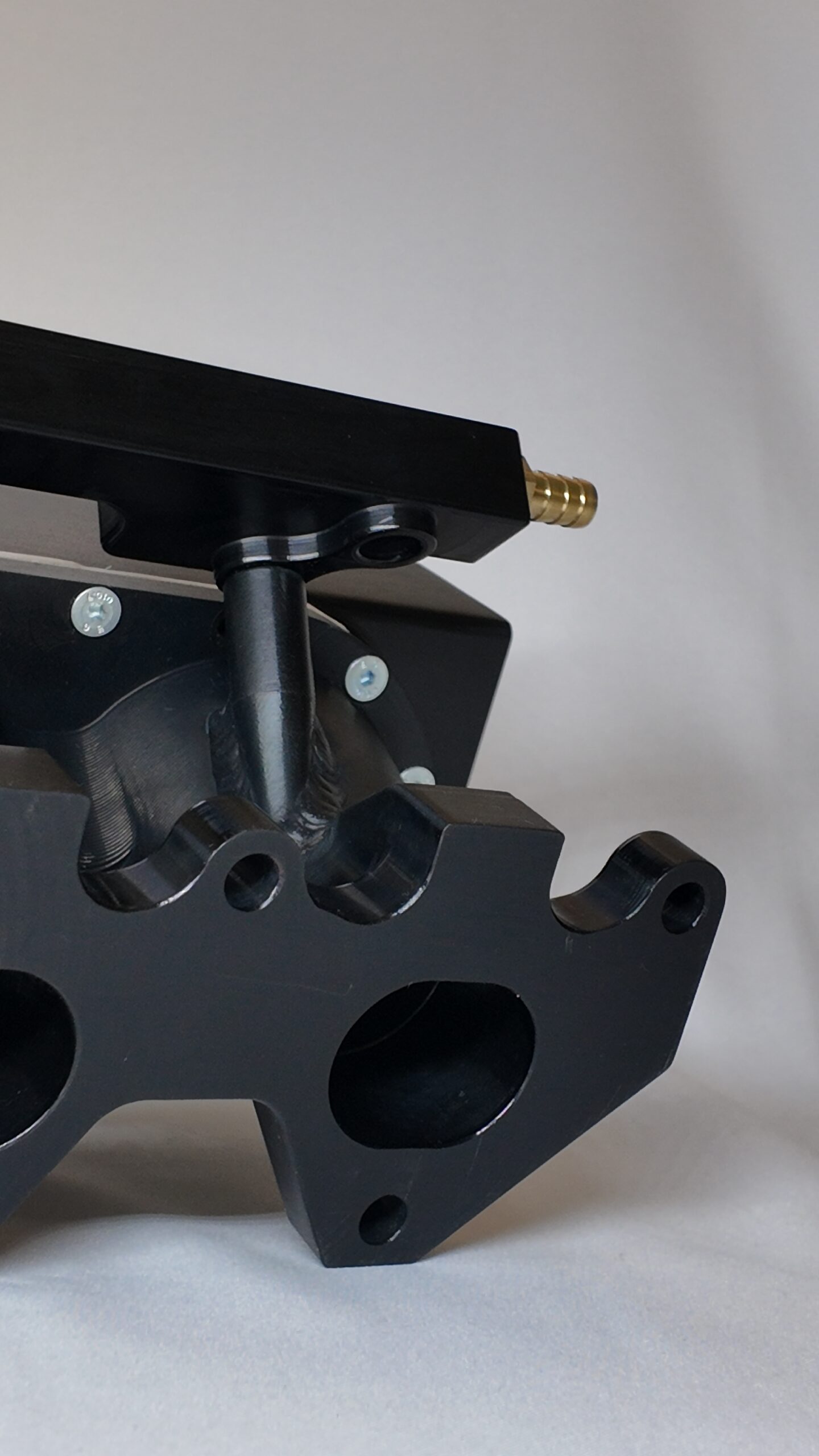 4AFE 7AFE Billet Intake Manifold