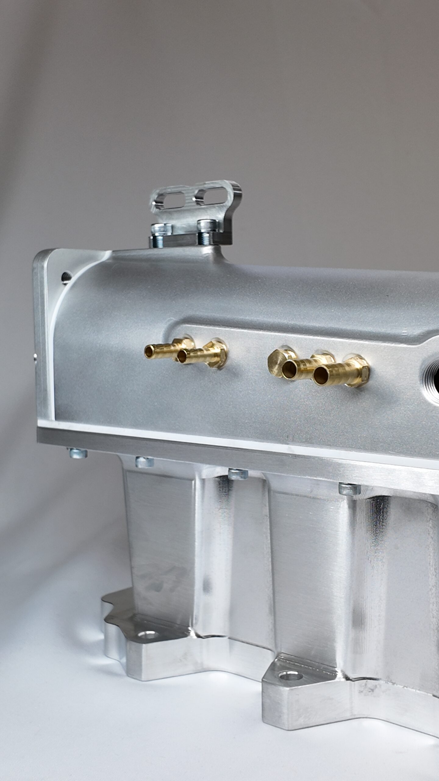 L2 Billet Intake Manifold