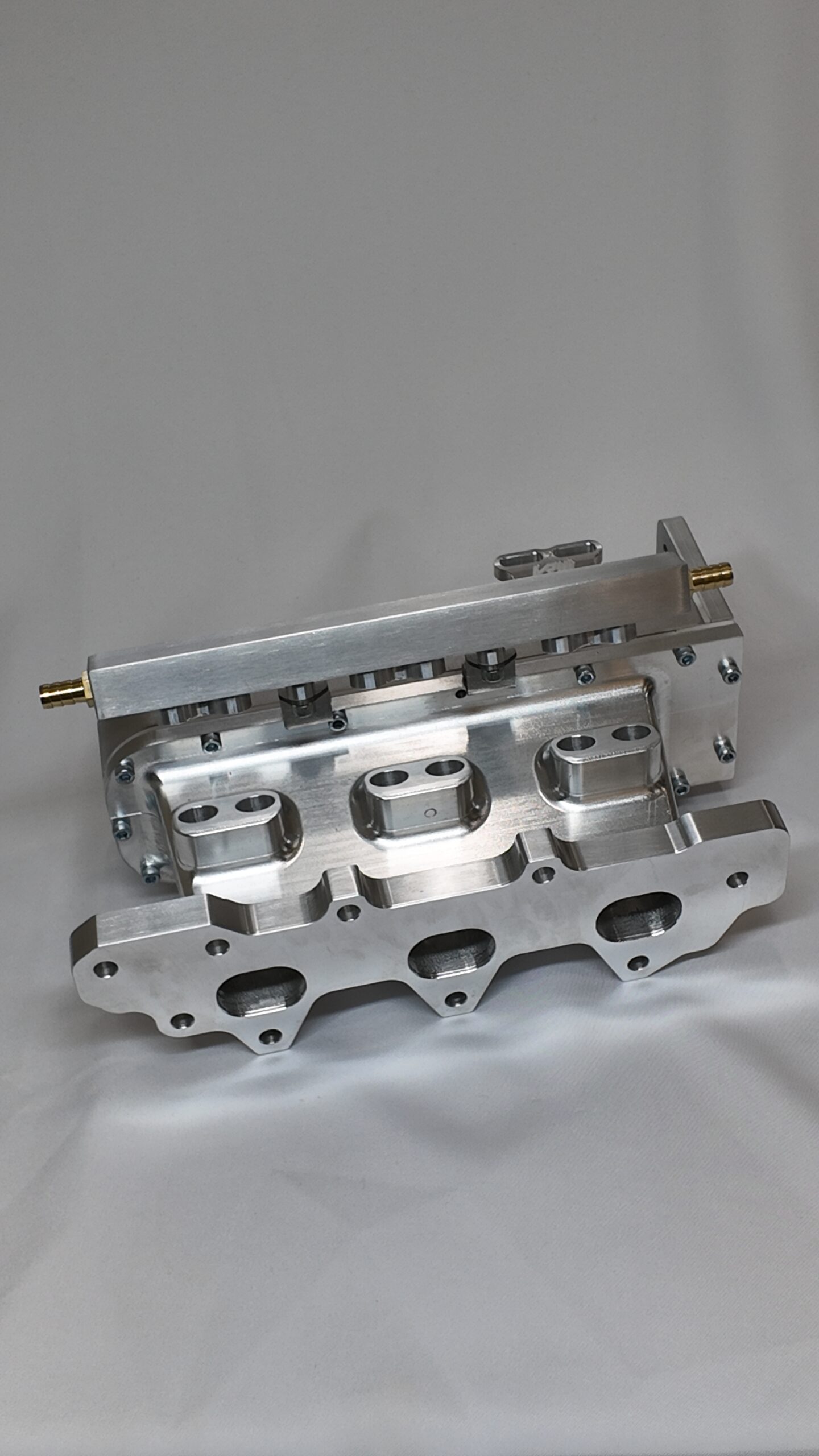L2 Billet Intake Manifold