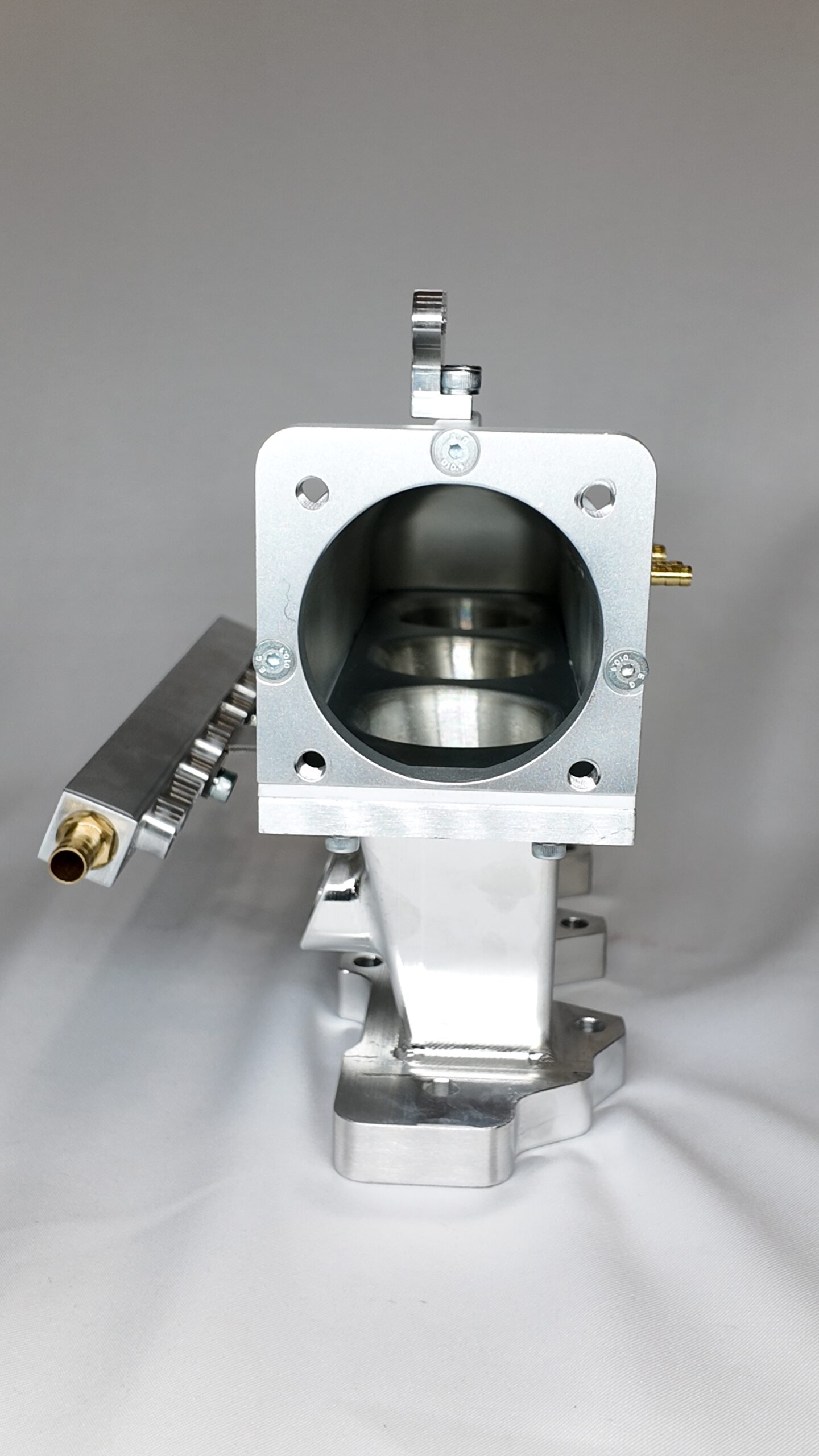 L2 Billet Intake Manifold