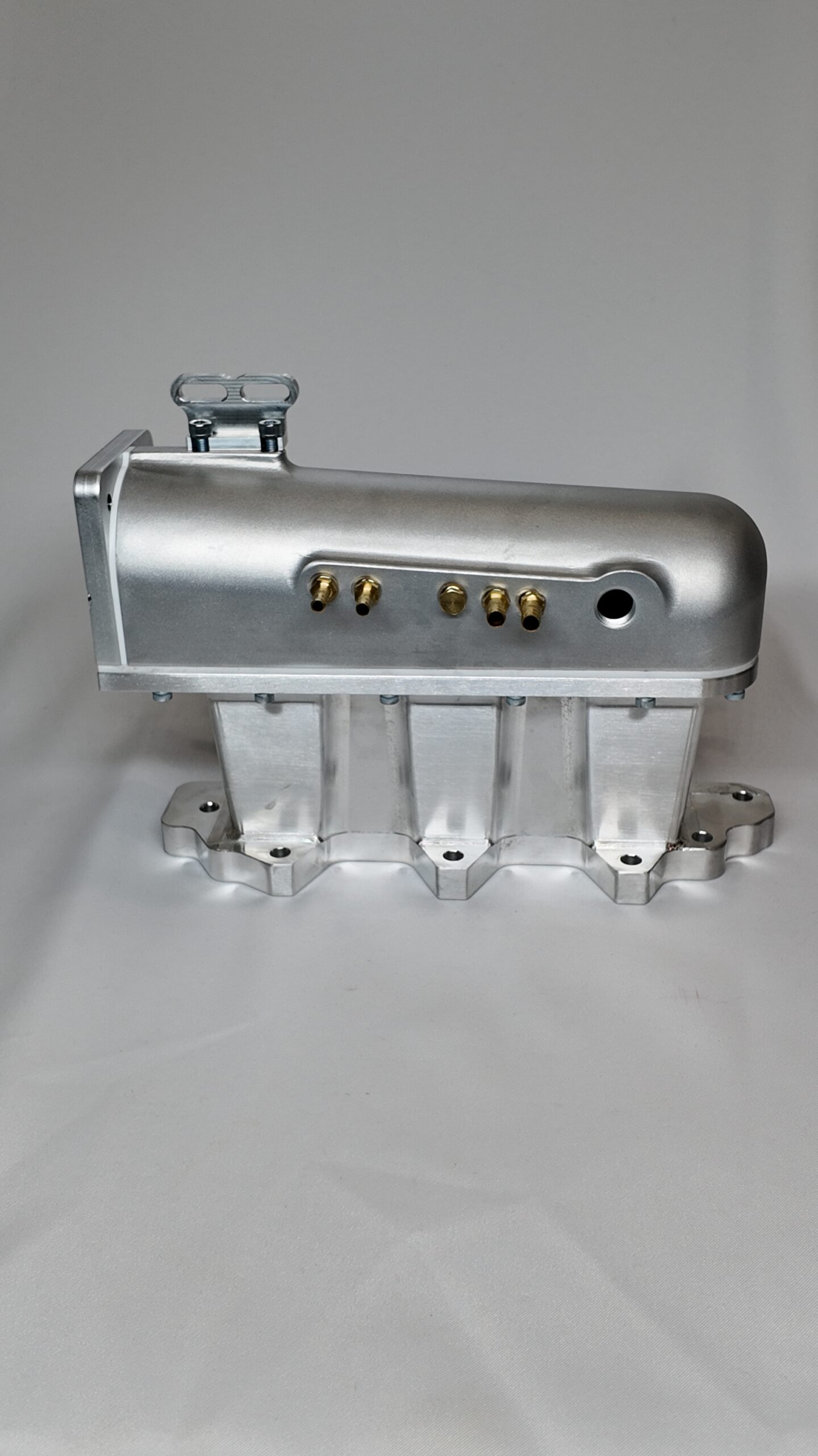 L2 Billet Intake Manifold