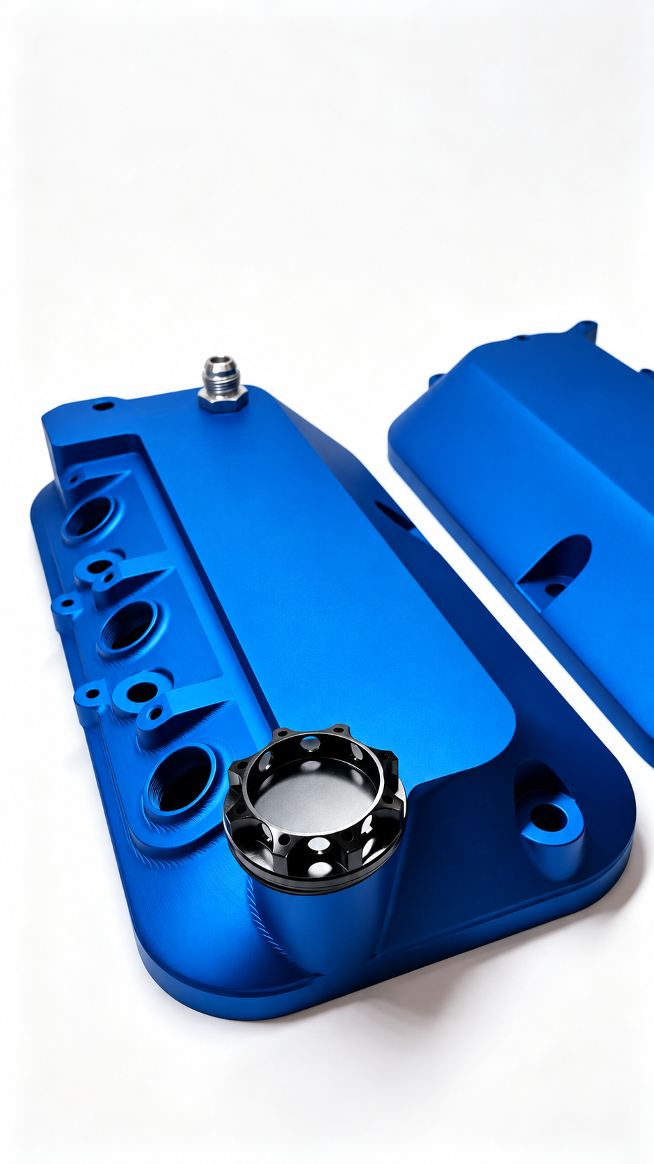 Honda J35 Valve Cover