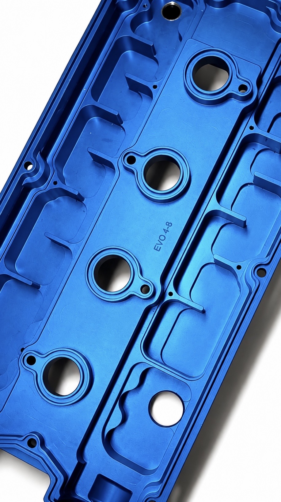 EVO 4-8 Valve Cover